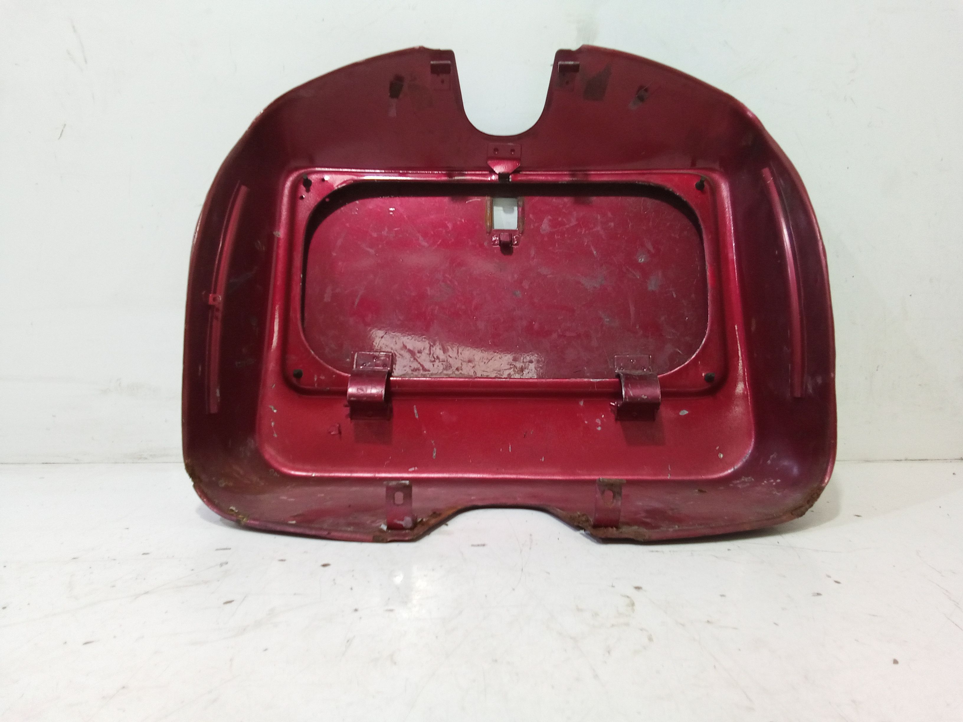 Cassetto porta oggetti PIAGGIO Vespa PX 125cc (94>06)