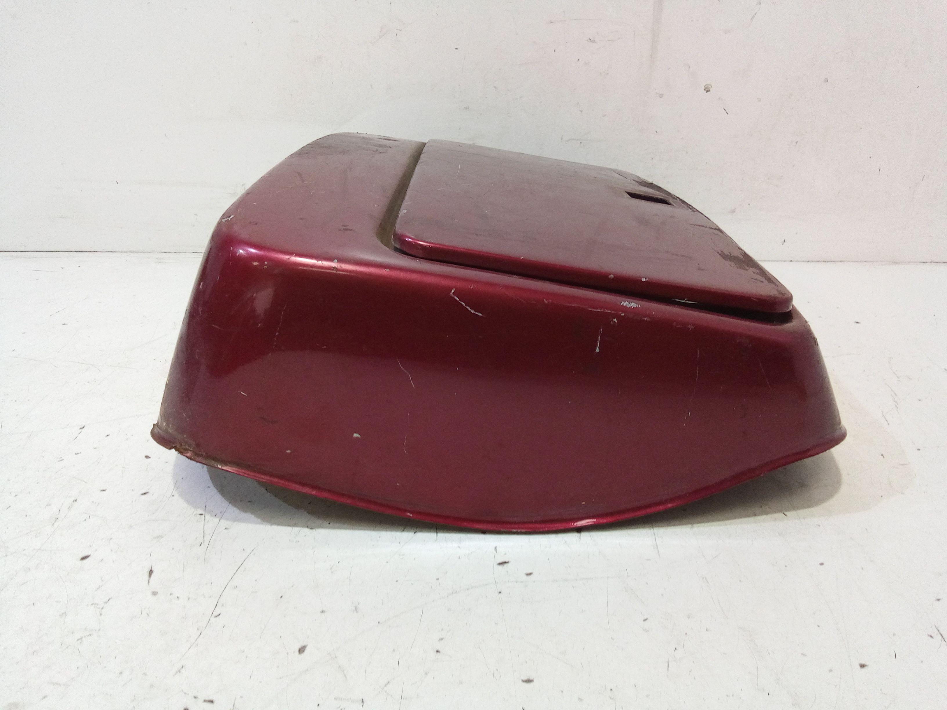 Cassetto porta oggetti PIAGGIO Vespa PX 125cc (94>06)