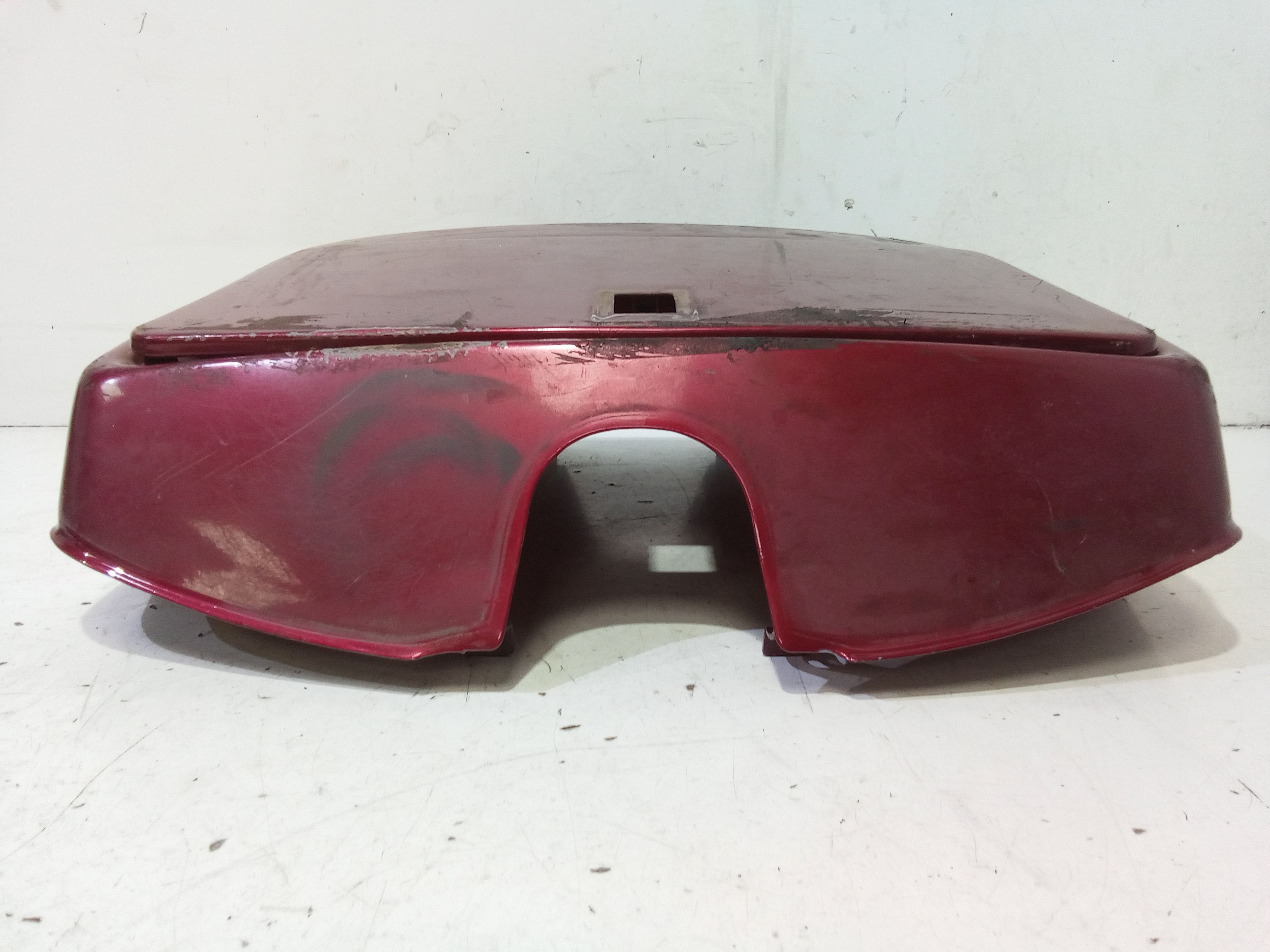 Cassetto porta oggetti PIAGGIO Vespa PX 125cc (94>06)