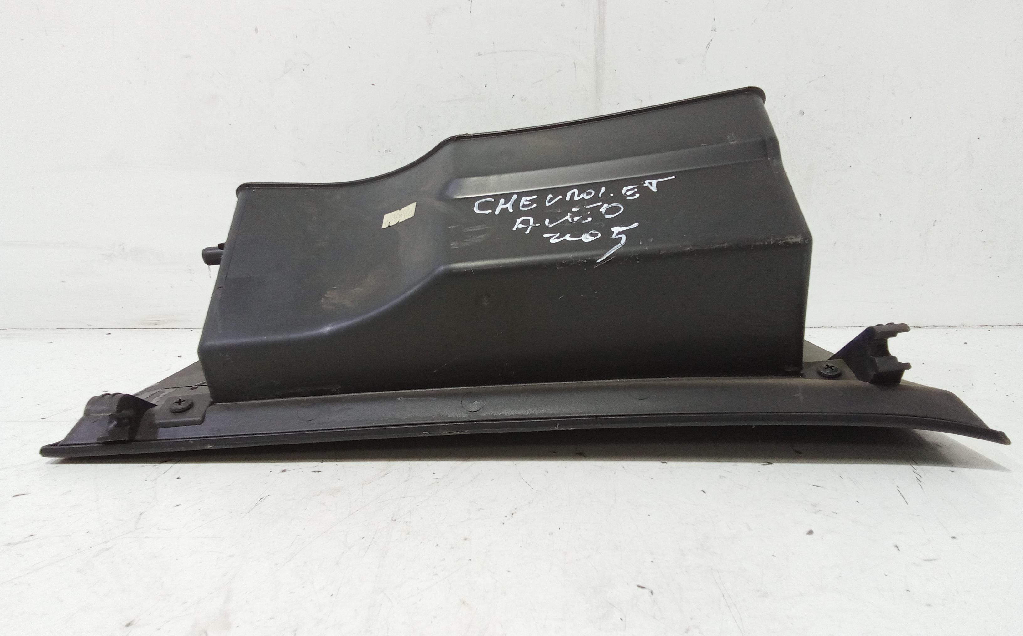 Cassetto porta oggetti CHEVROLET Aveo 1 Serie