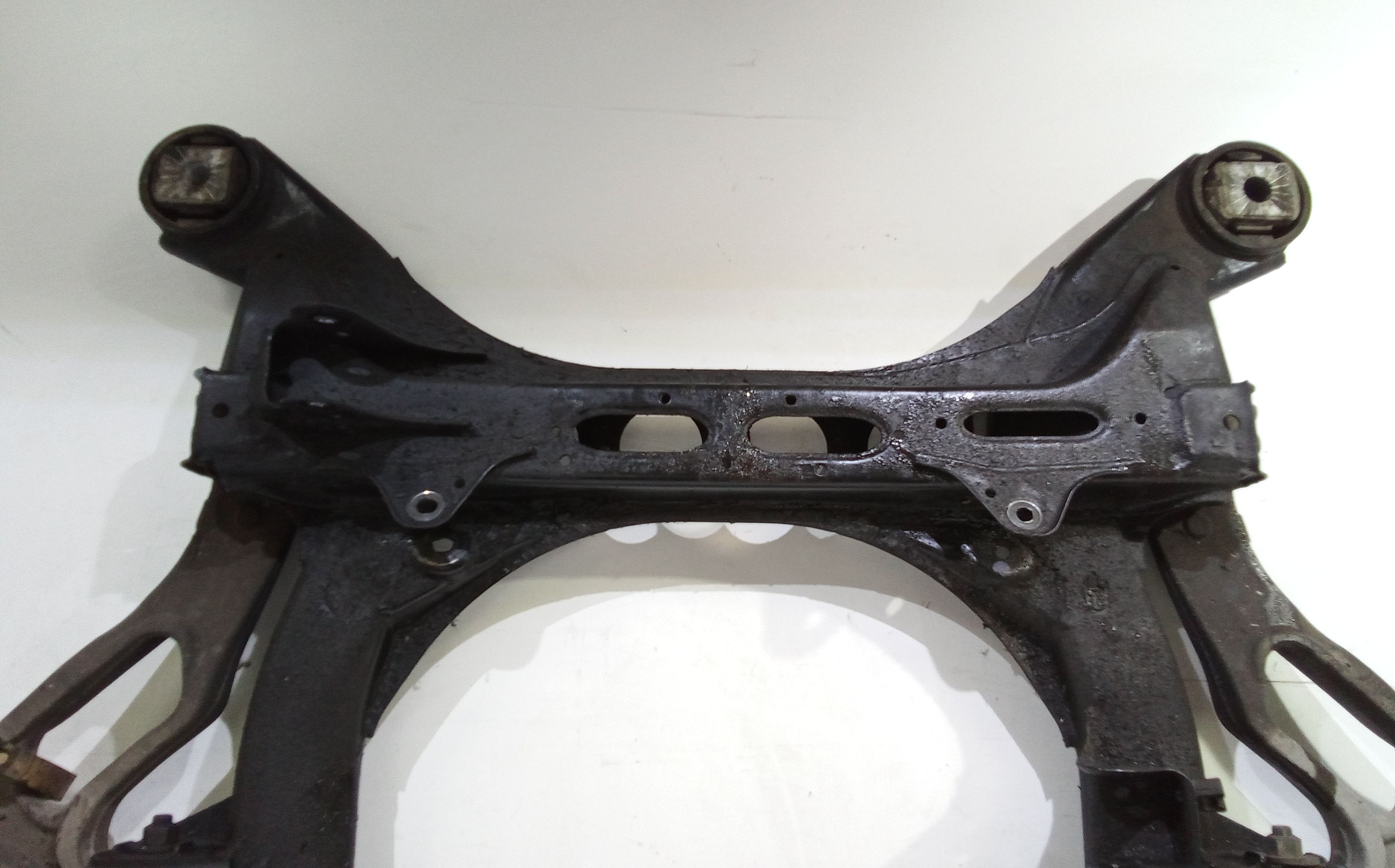 Culla Motore VOLKSWAGEN Touareg 1 Serie