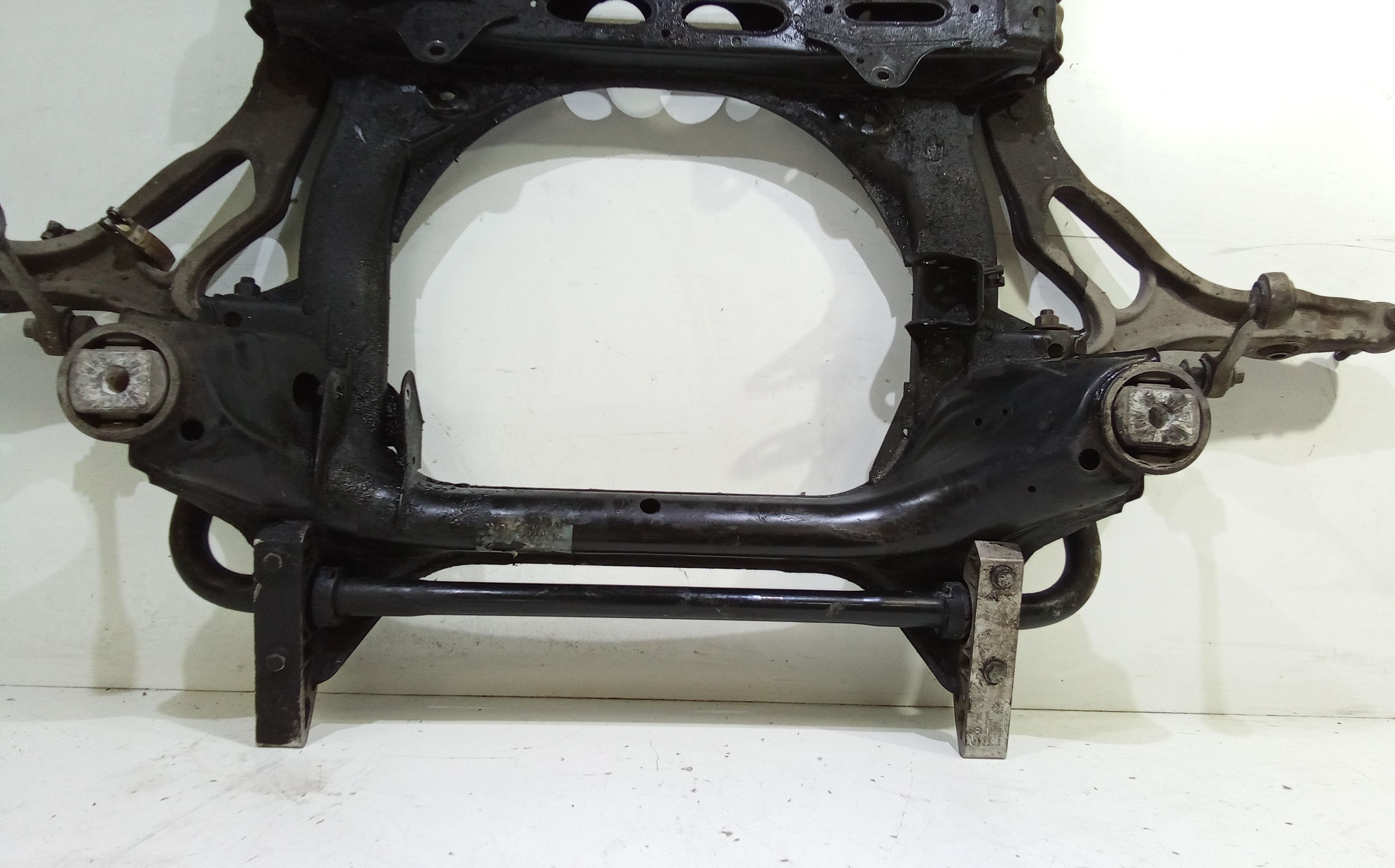 Culla Motore VOLKSWAGEN Touareg 1 Serie