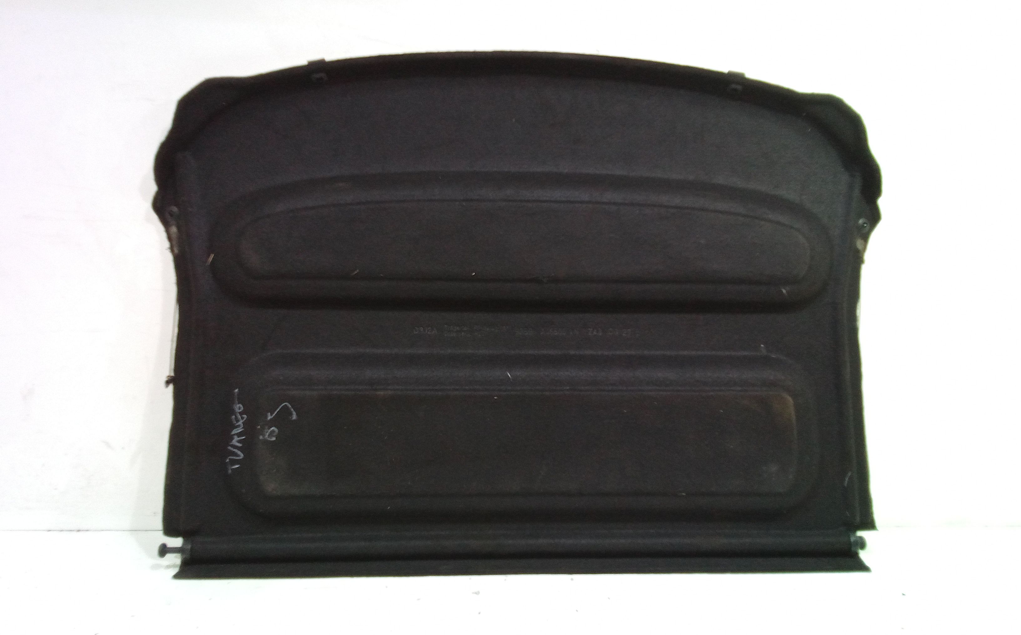 Cappelliera posteriore VOLKSWAGEN Touareg 1 Serie