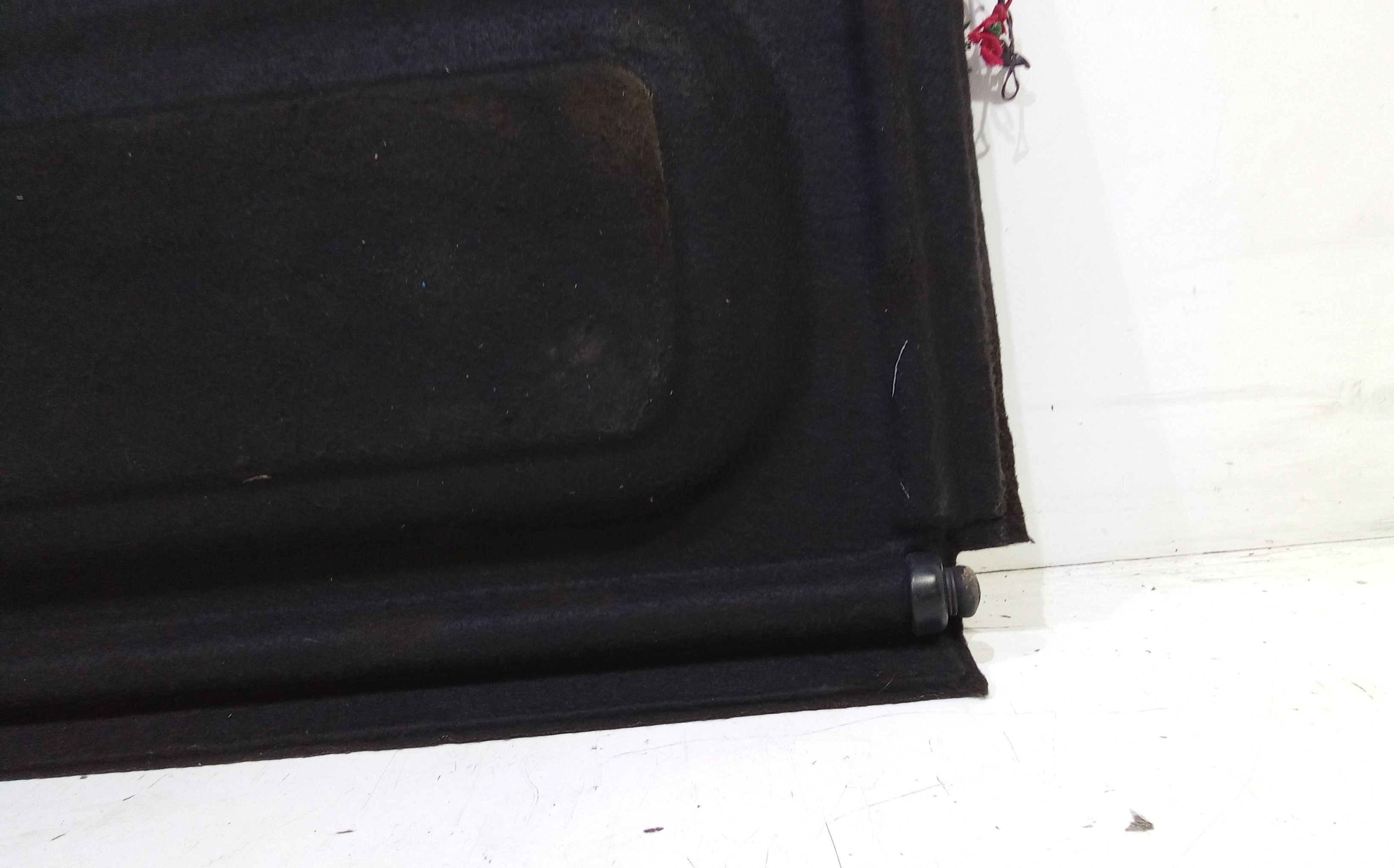 Cappelliera posteriore VOLKSWAGEN Touareg 1 Serie