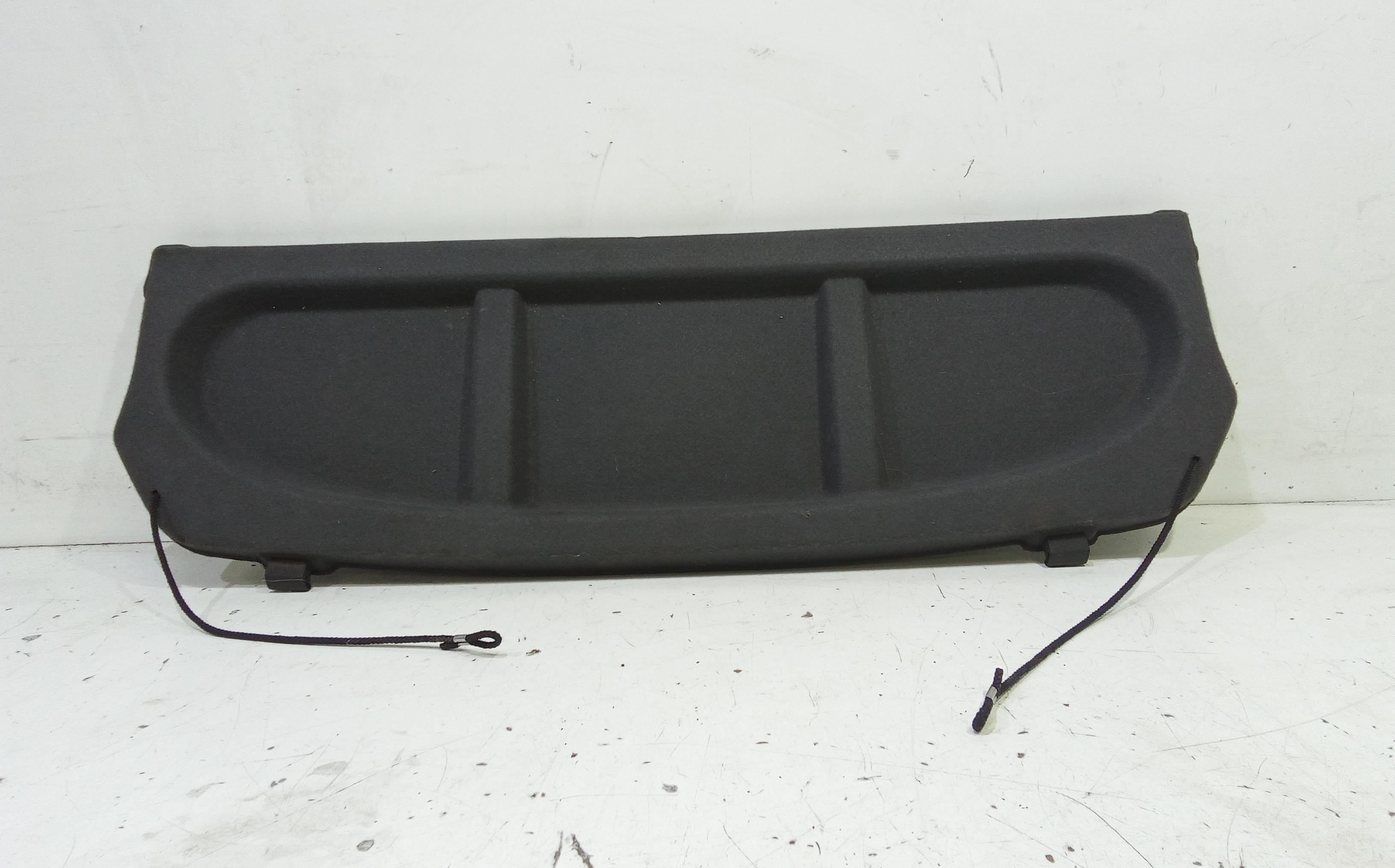 Cappelliera posteriore CHEVROLET Matiz 2 Serie