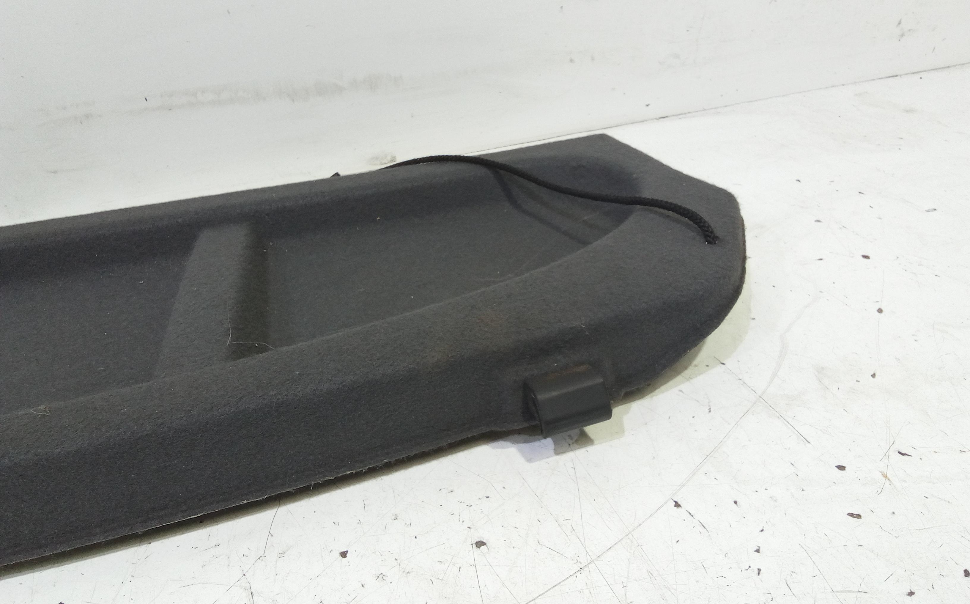 Cappelliera posteriore CHEVROLET Matiz 2 Serie