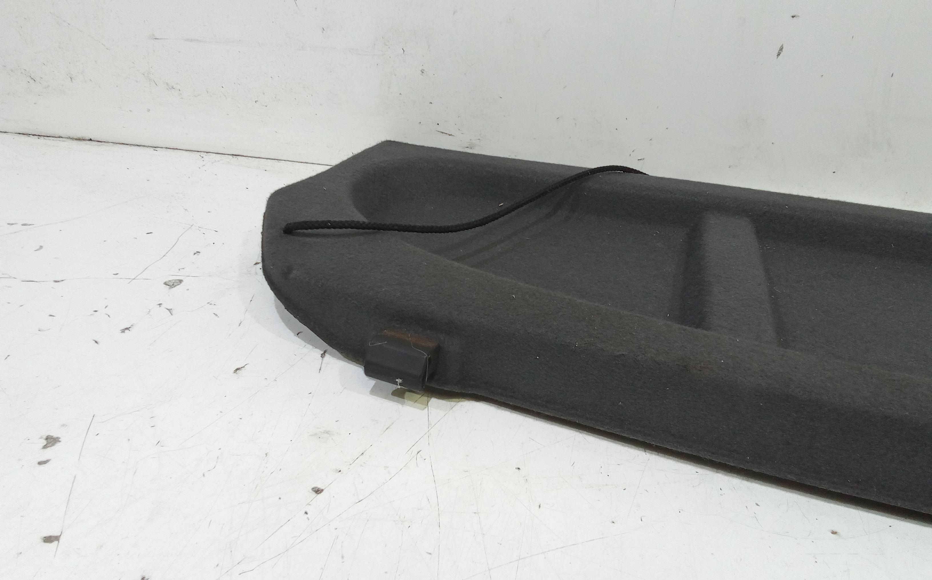 Cappelliera posteriore CHEVROLET Matiz 2 Serie