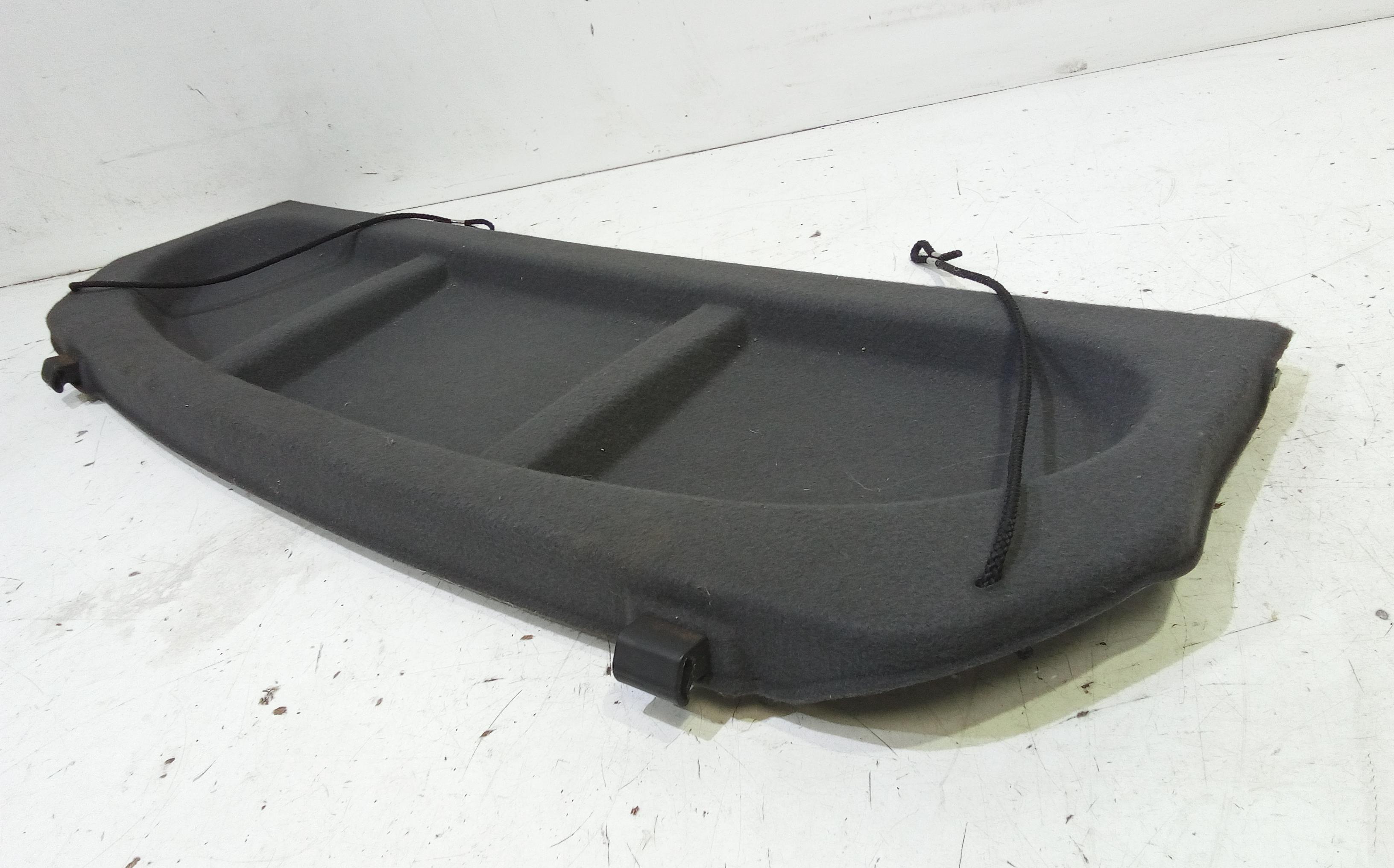 Cappelliera posteriore CHEVROLET Matiz 2 Serie