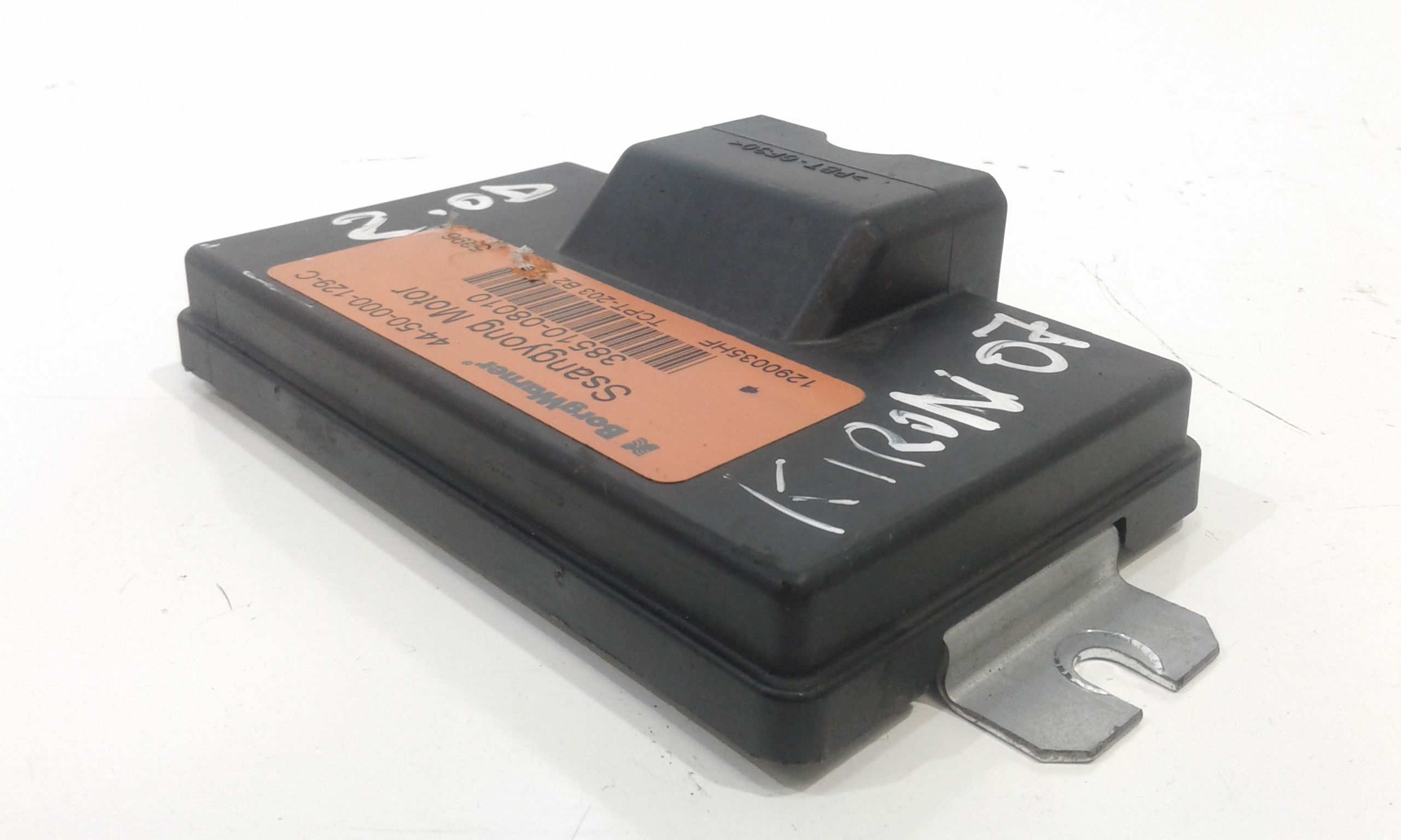 Centralina Cambio SSANGYONG Kyron 1 Serie