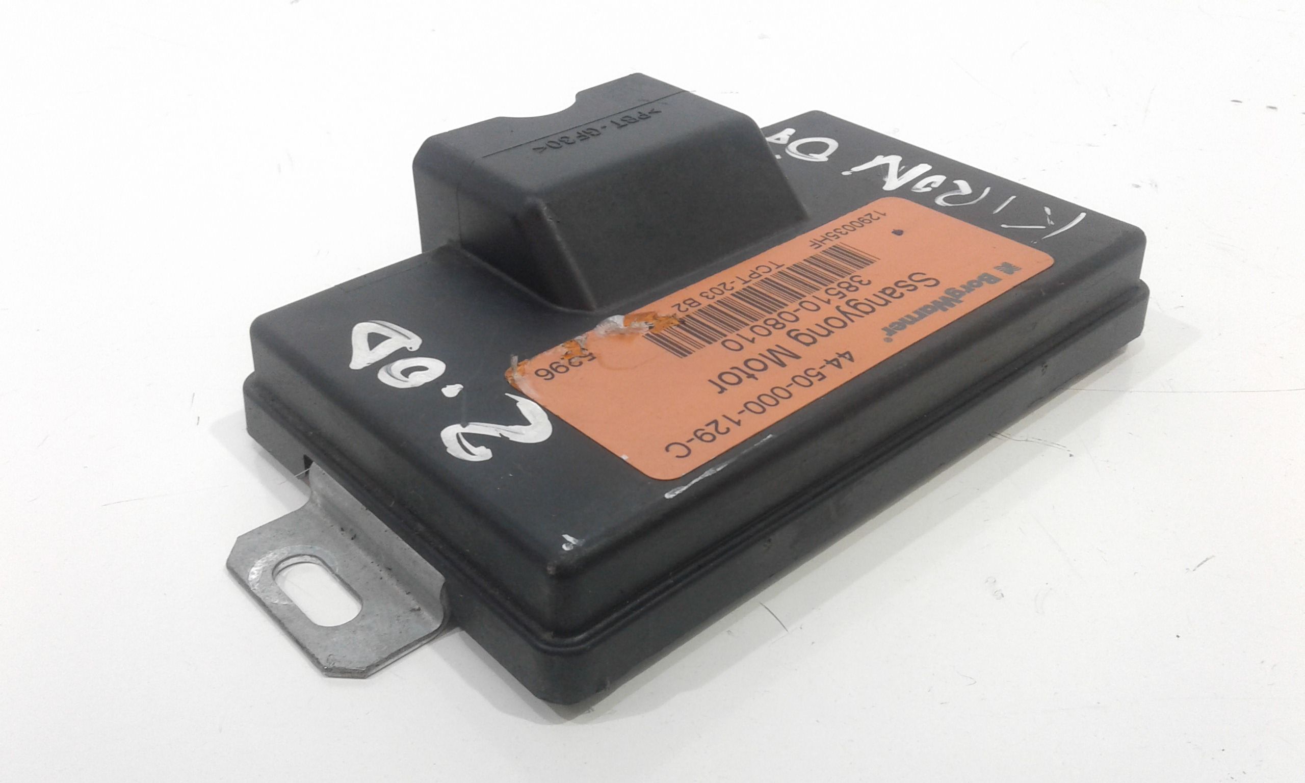 Centralina Cambio SSANGYONG Kyron 1 Serie