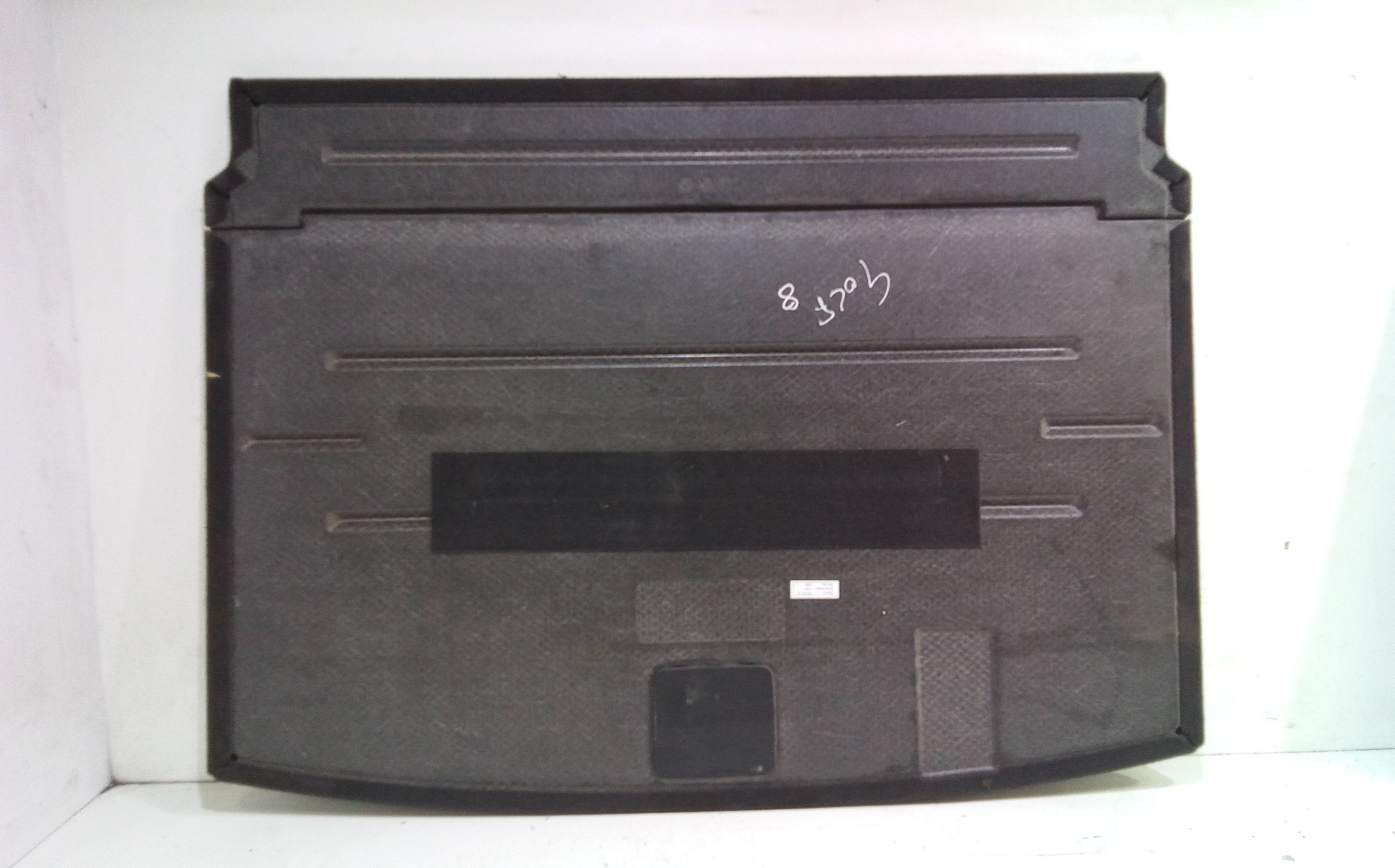 Tappeto vano baule VOLKSWAGEN Golf Serie VIII (19>)