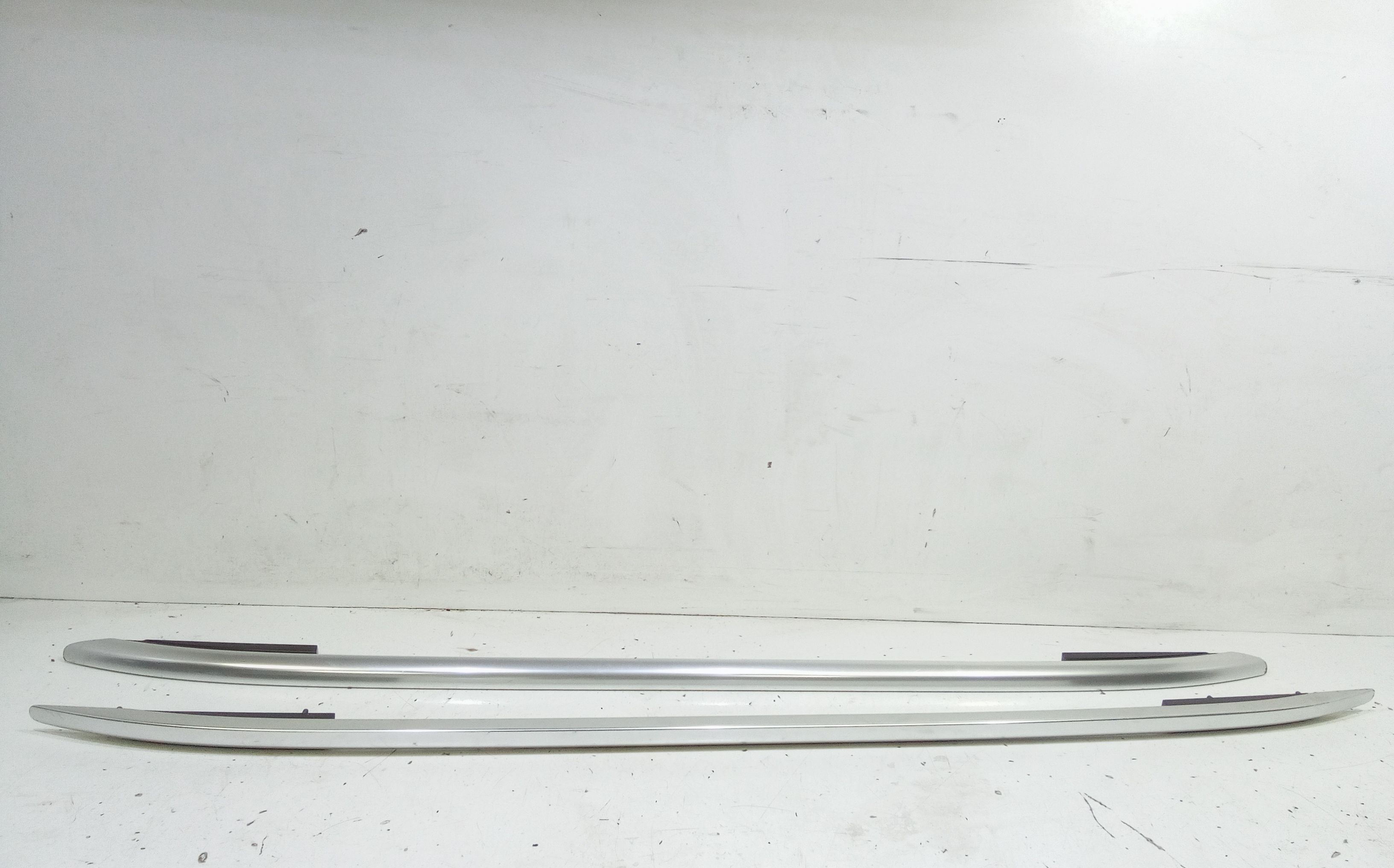 Barre Longitudinali tetto VOLKSWAGEN Tiguan Serie