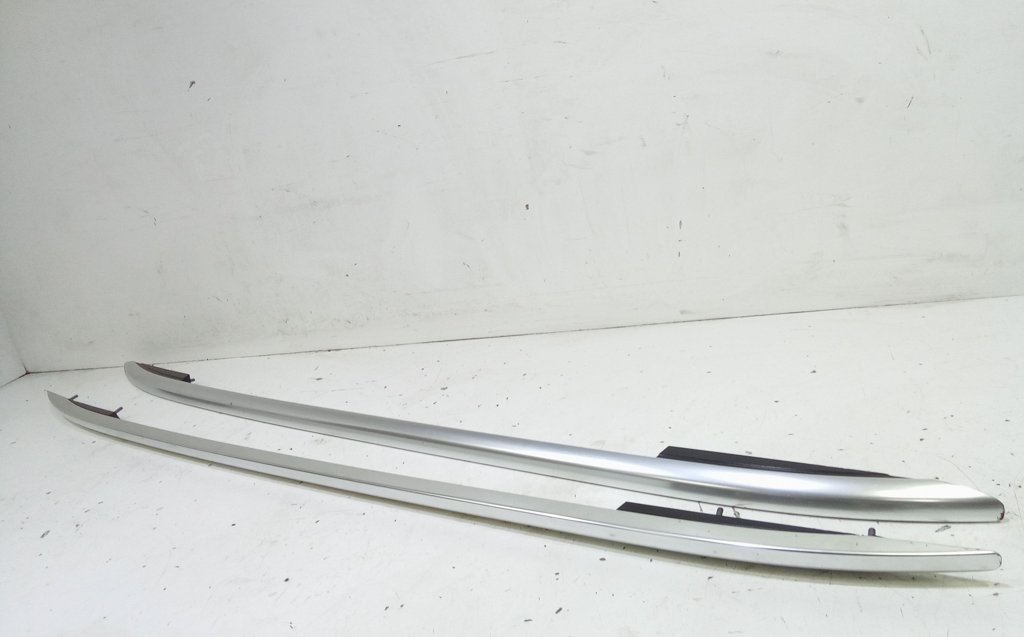 Barre Longitudinali tetto VOLKSWAGEN Tiguan Serie