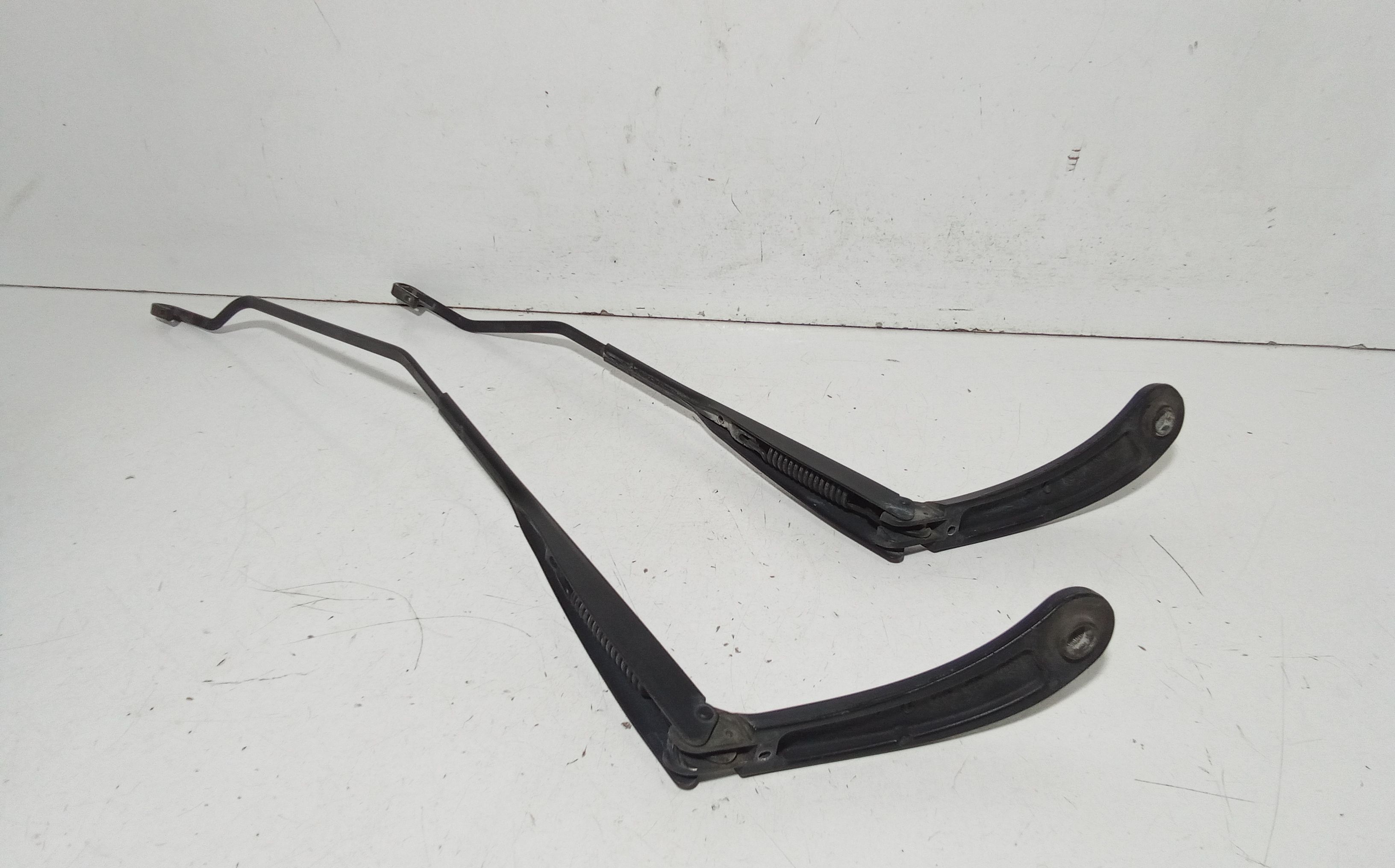 Bracci Tergi ant. RENAULT Megane ll Serie (02>06)