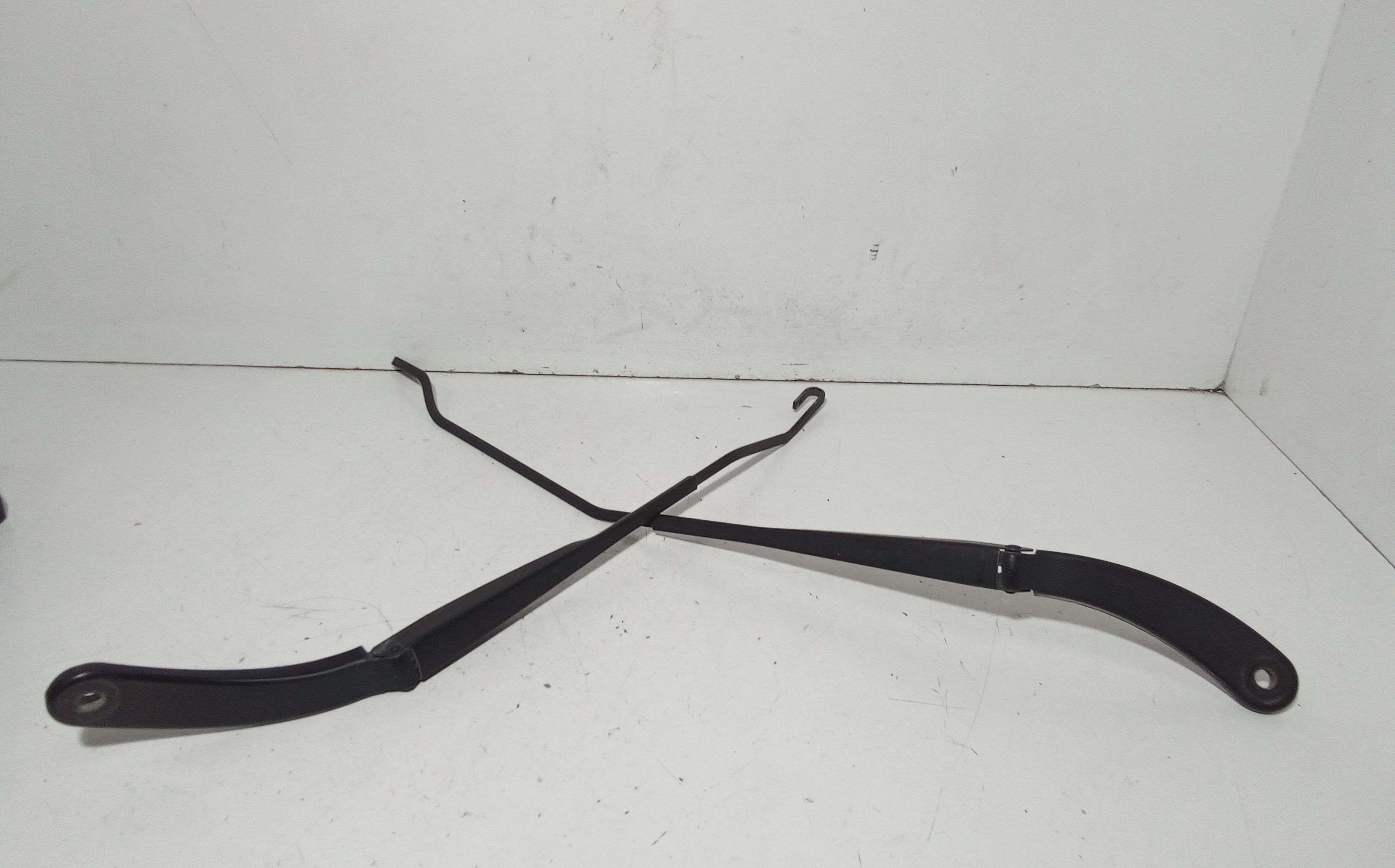 Bracci Tergi ant. RENAULT Megane ll Serie (02>06)