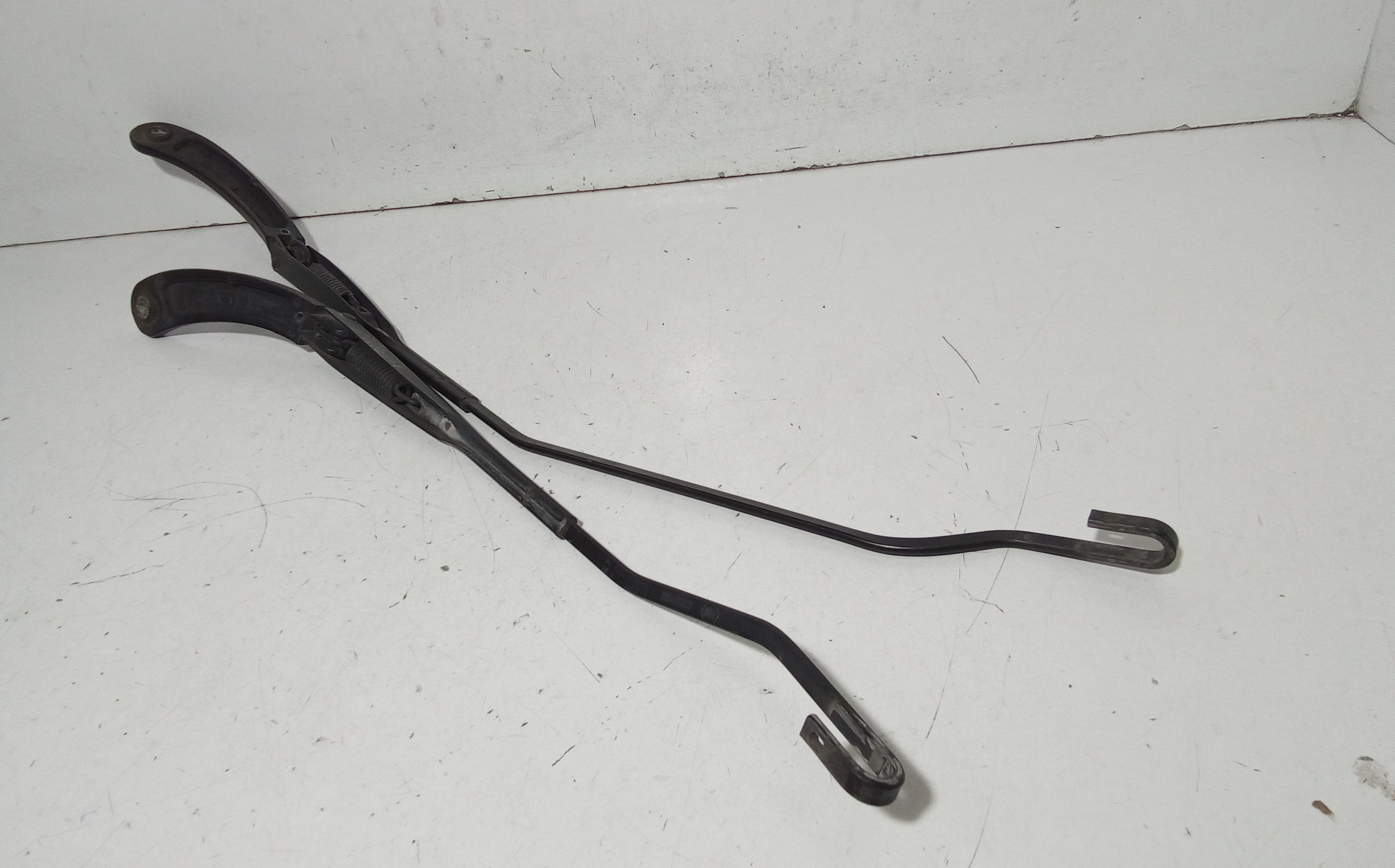 Bracci Tergi ant. RENAULT Megane ll Serie (02>06)