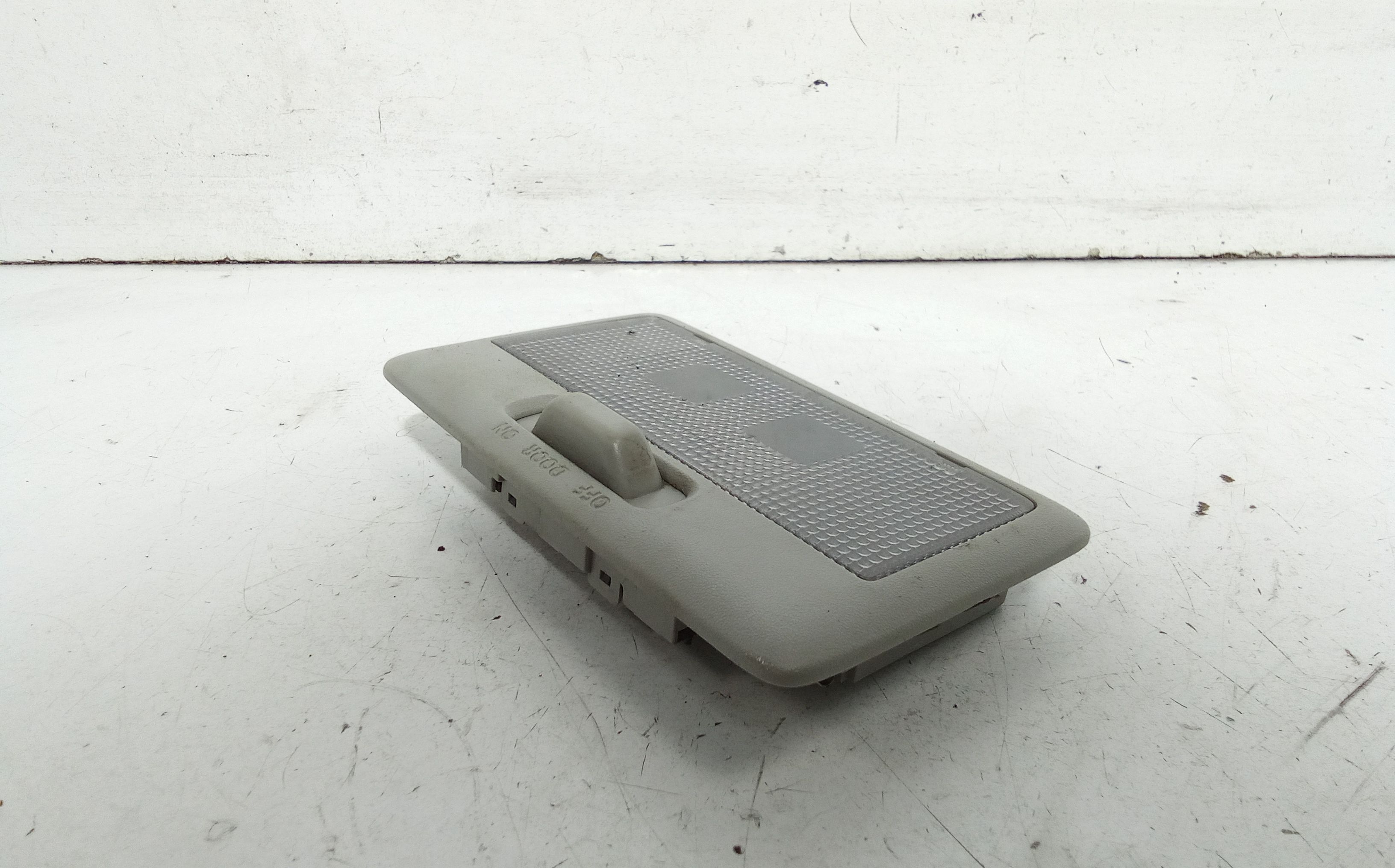 Plafoniera posteriore FIAT Sedici 1 Serie