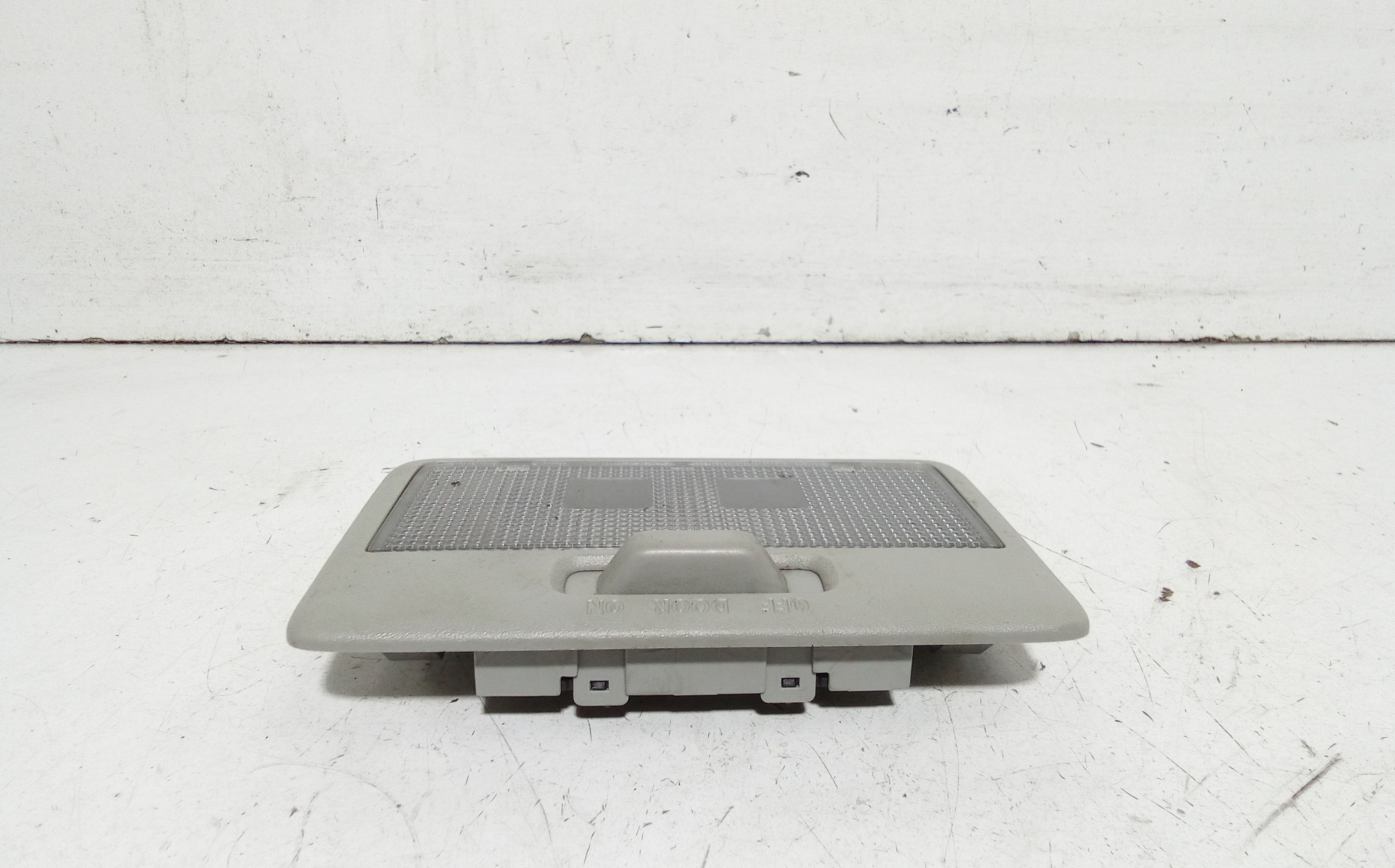 Plafoniera posteriore FIAT Sedici 1 Serie