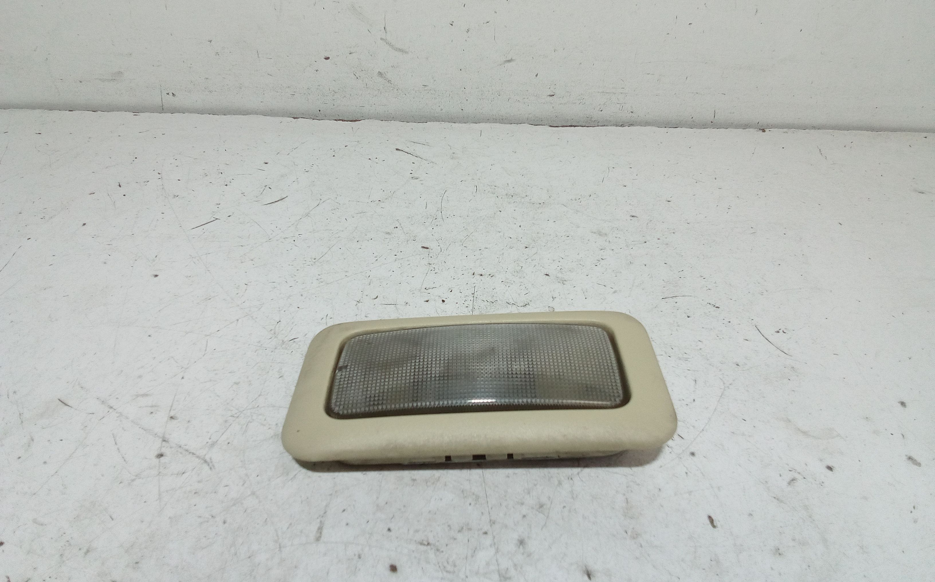 Plafoniera posteriore LANCIA Musa 2 Serie