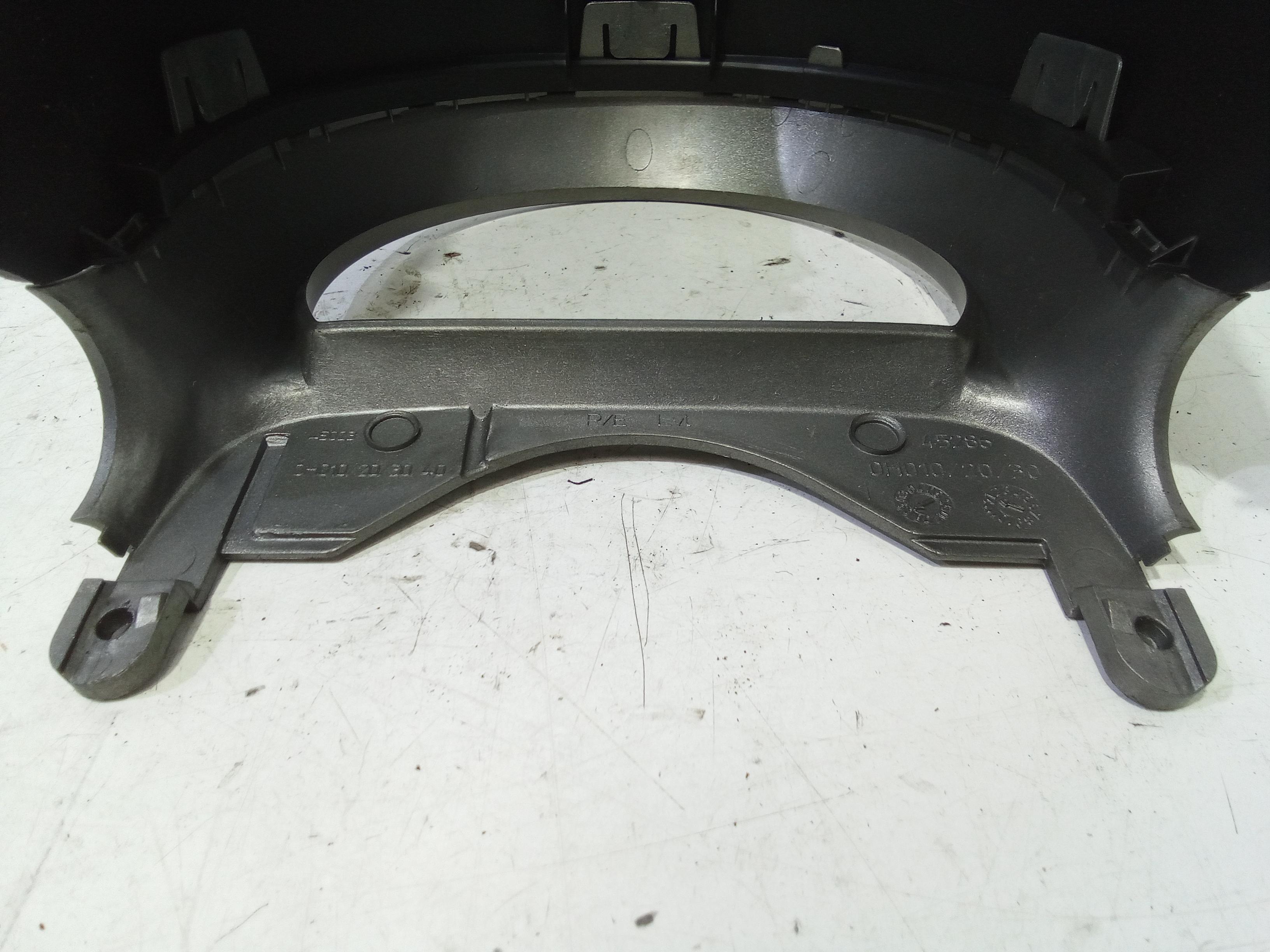 Cover quadro strumenti TOYOTA Aygo 2 Serie