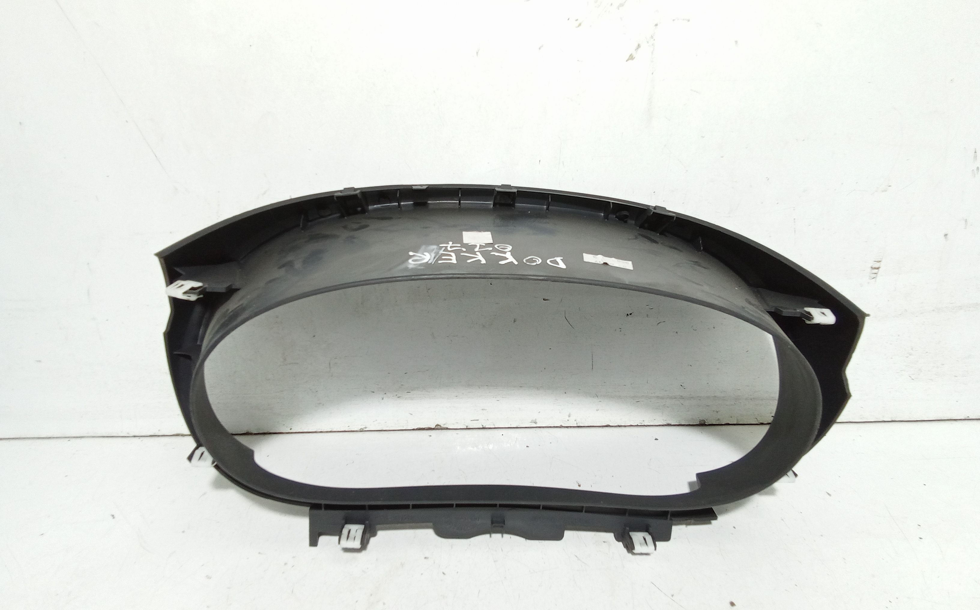 Cover quadro strumenti DACIA Dokker 1 Serie