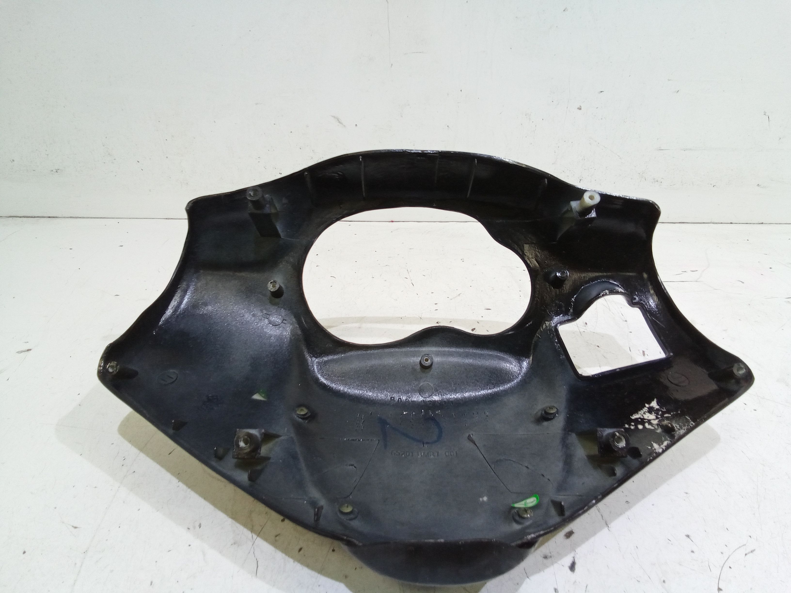 Cover quadro strumenti Keeway Motor Hurricane 50cc (06>11)