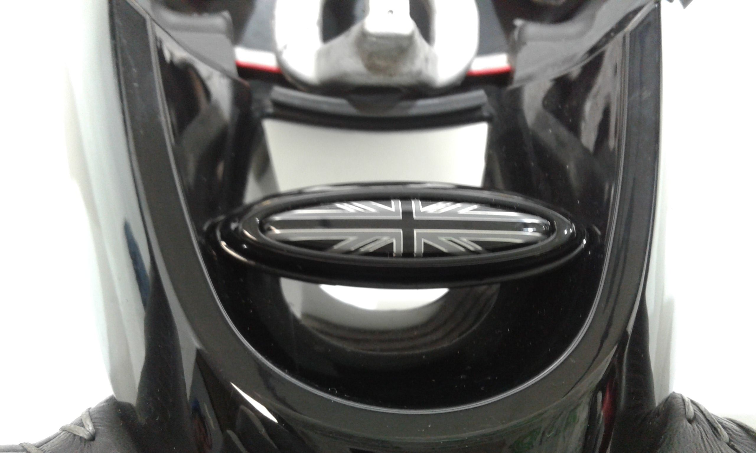 Volante MINI Countryman S (16>)