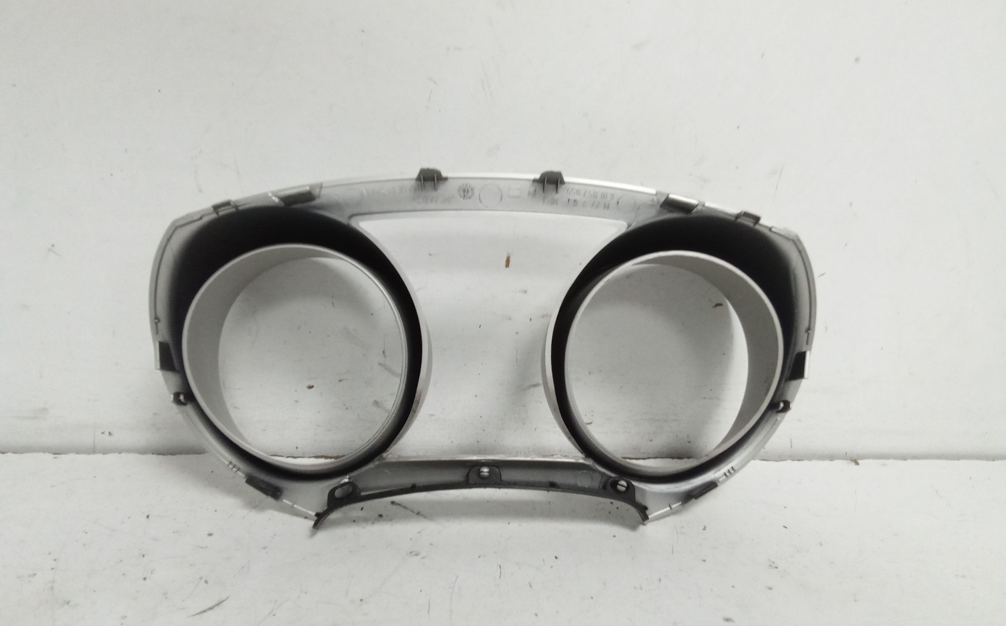 Cover quadro strumenti SEAT Ibiza Serie (08>12)