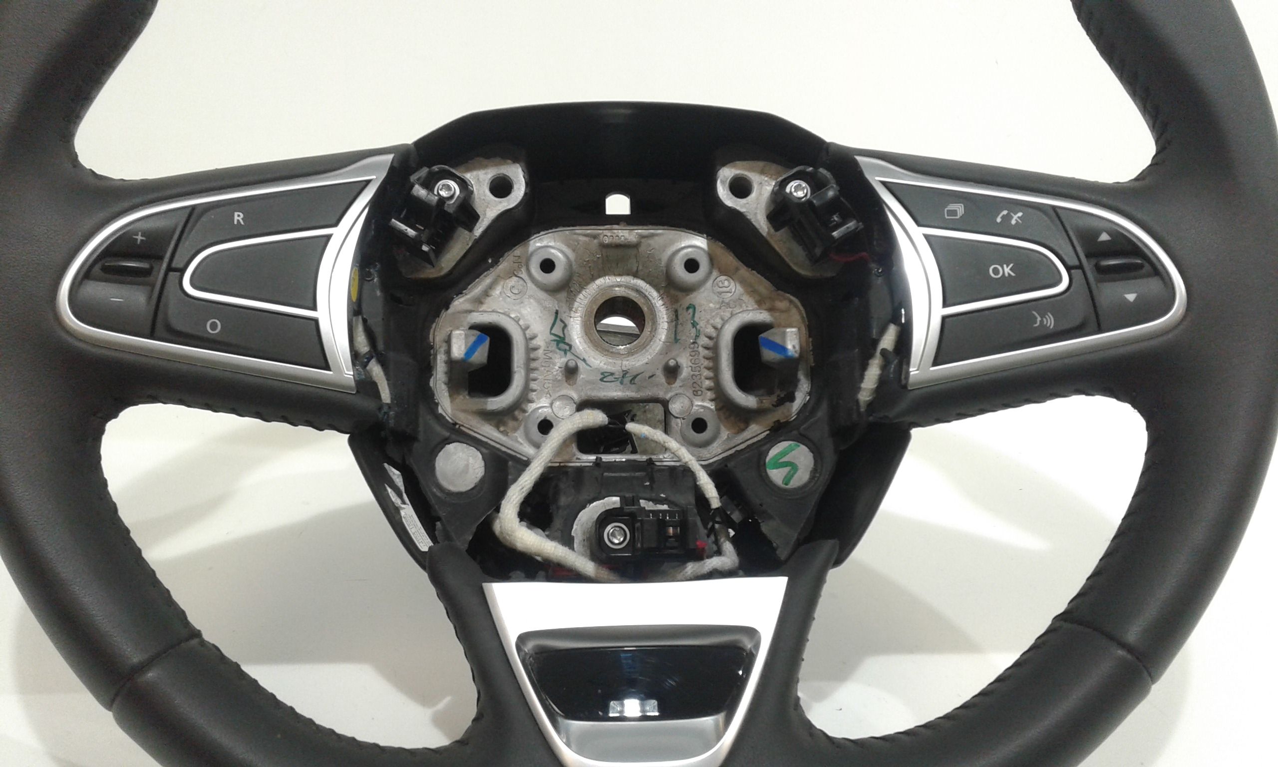 Volante RENAULT Scenic Serie (16>)