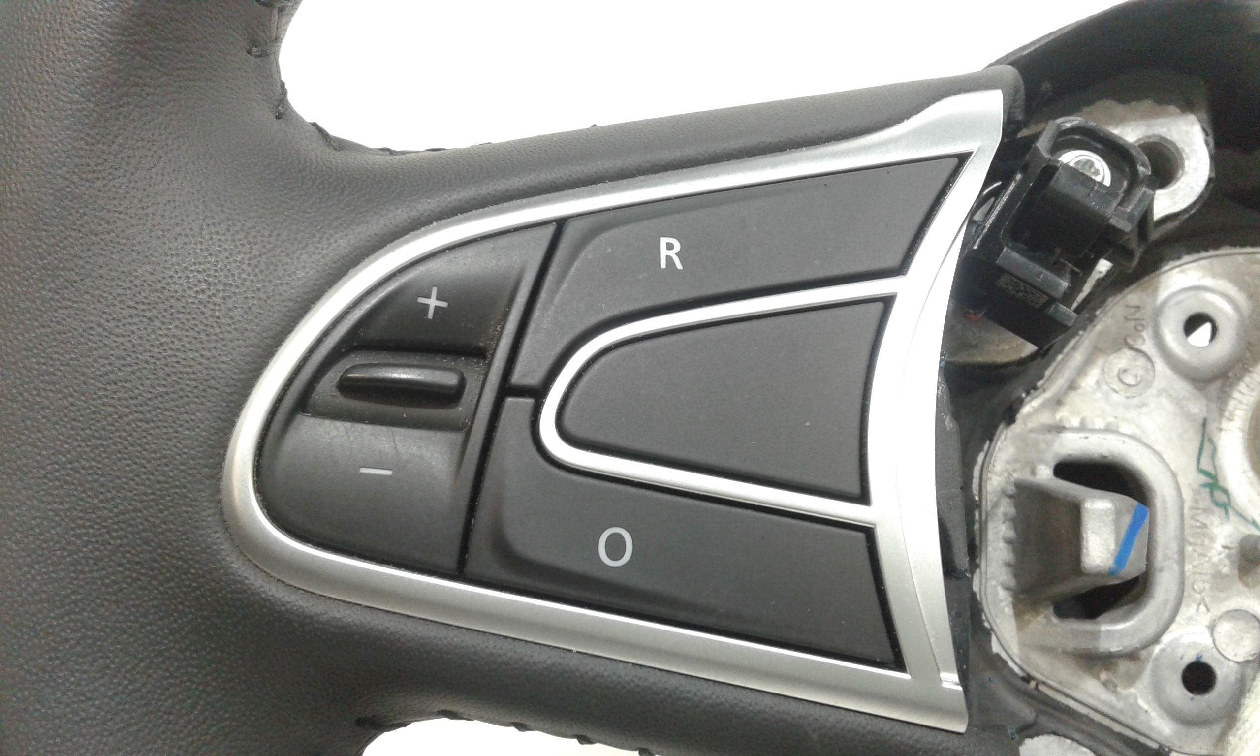 Volante RENAULT Scenic Serie (16>)