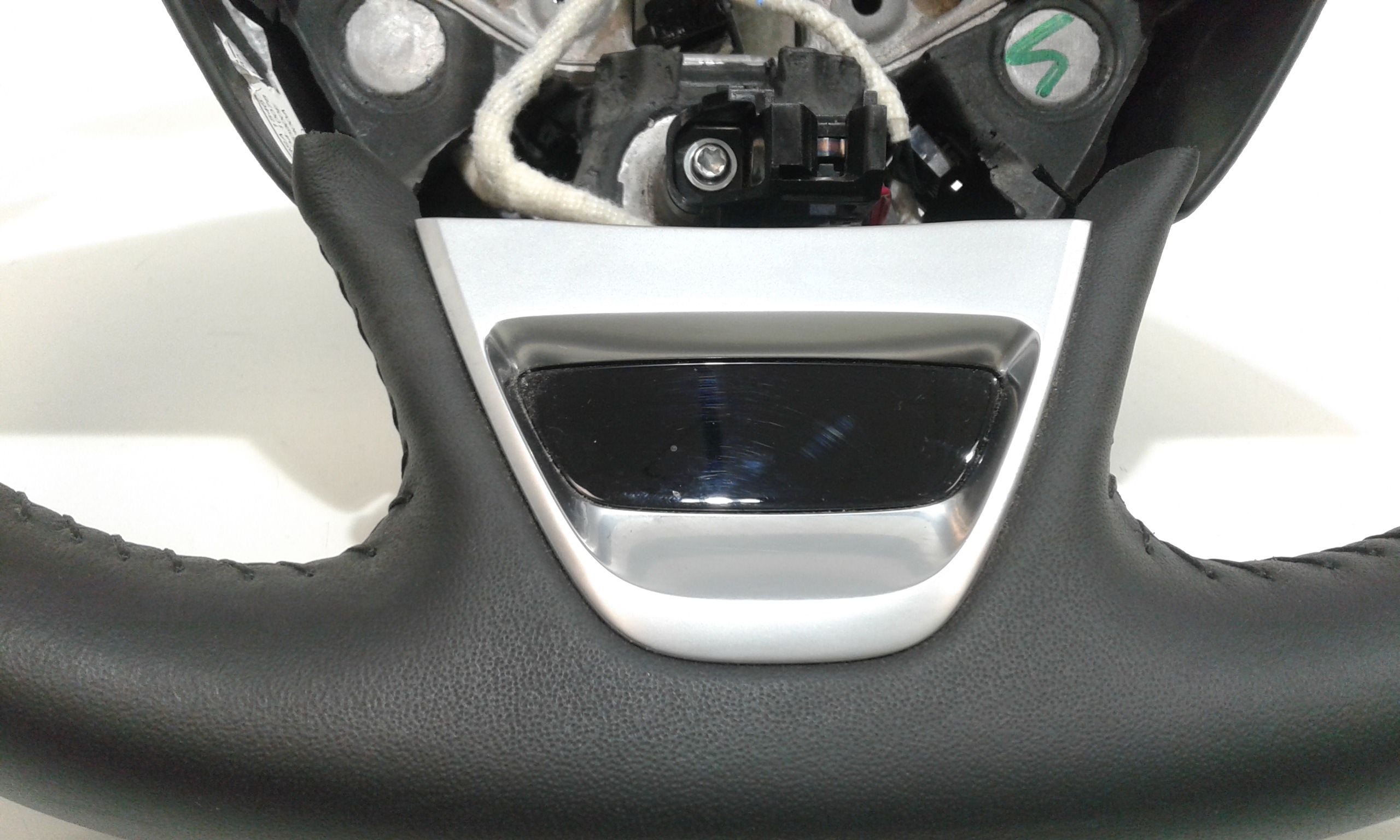 Volante RENAULT Scenic Serie (16>)