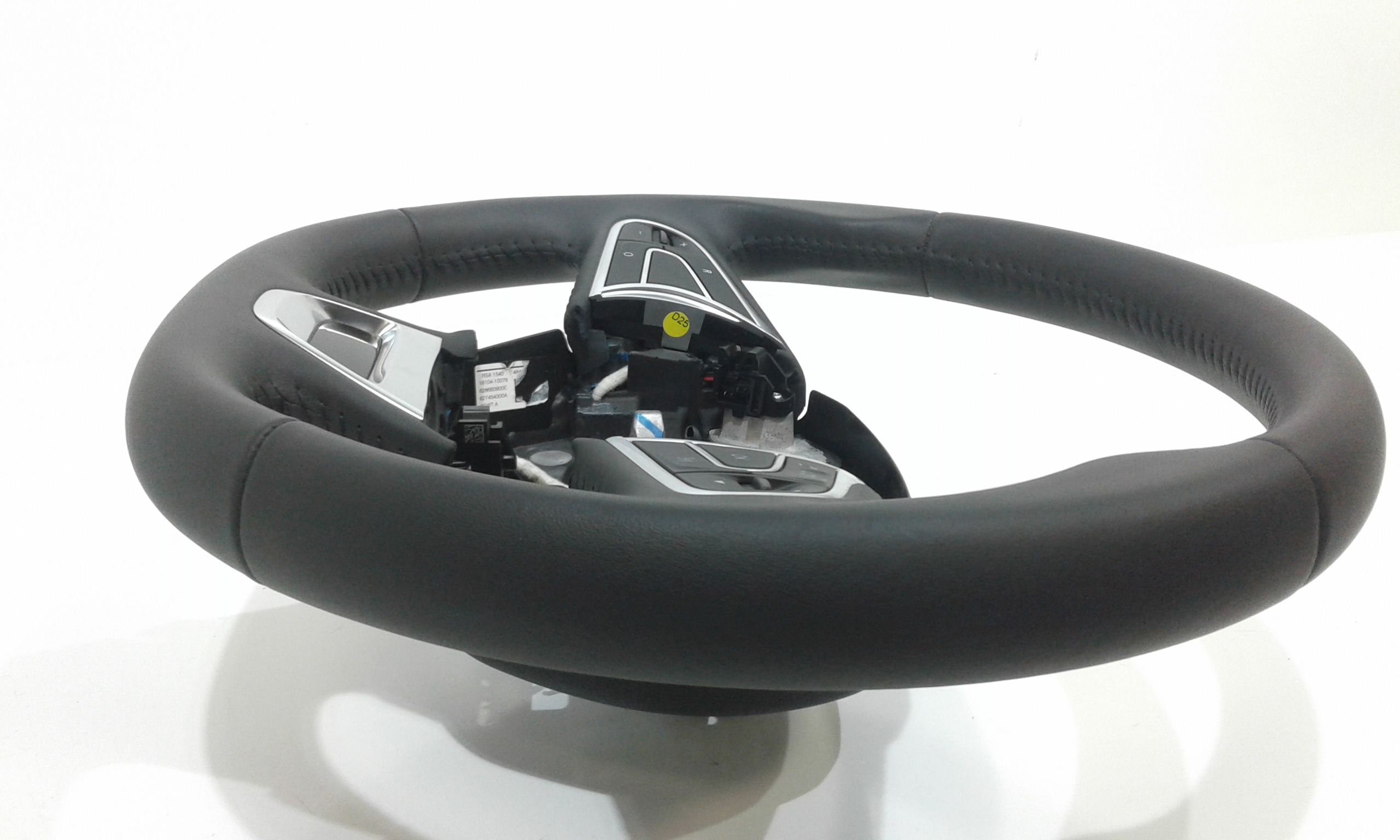 Volante RENAULT Scenic Serie (16>)