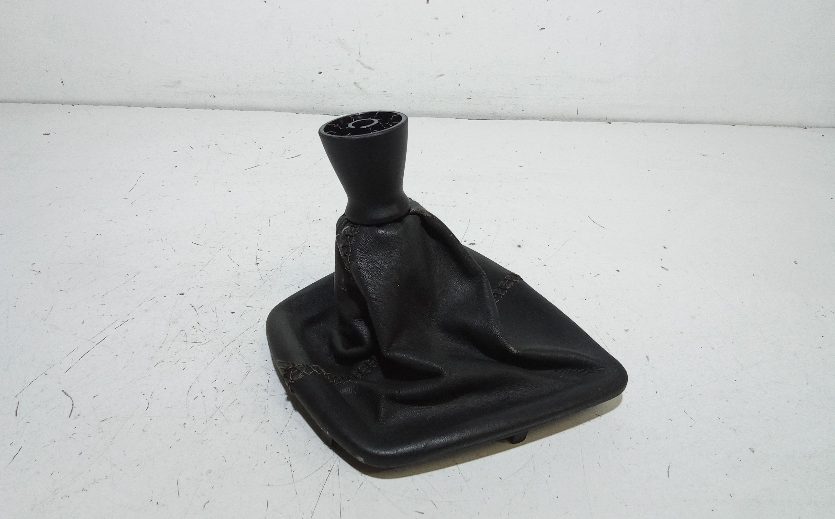 Cuffia Leva Cambio FIAT Qubo 1 Serie