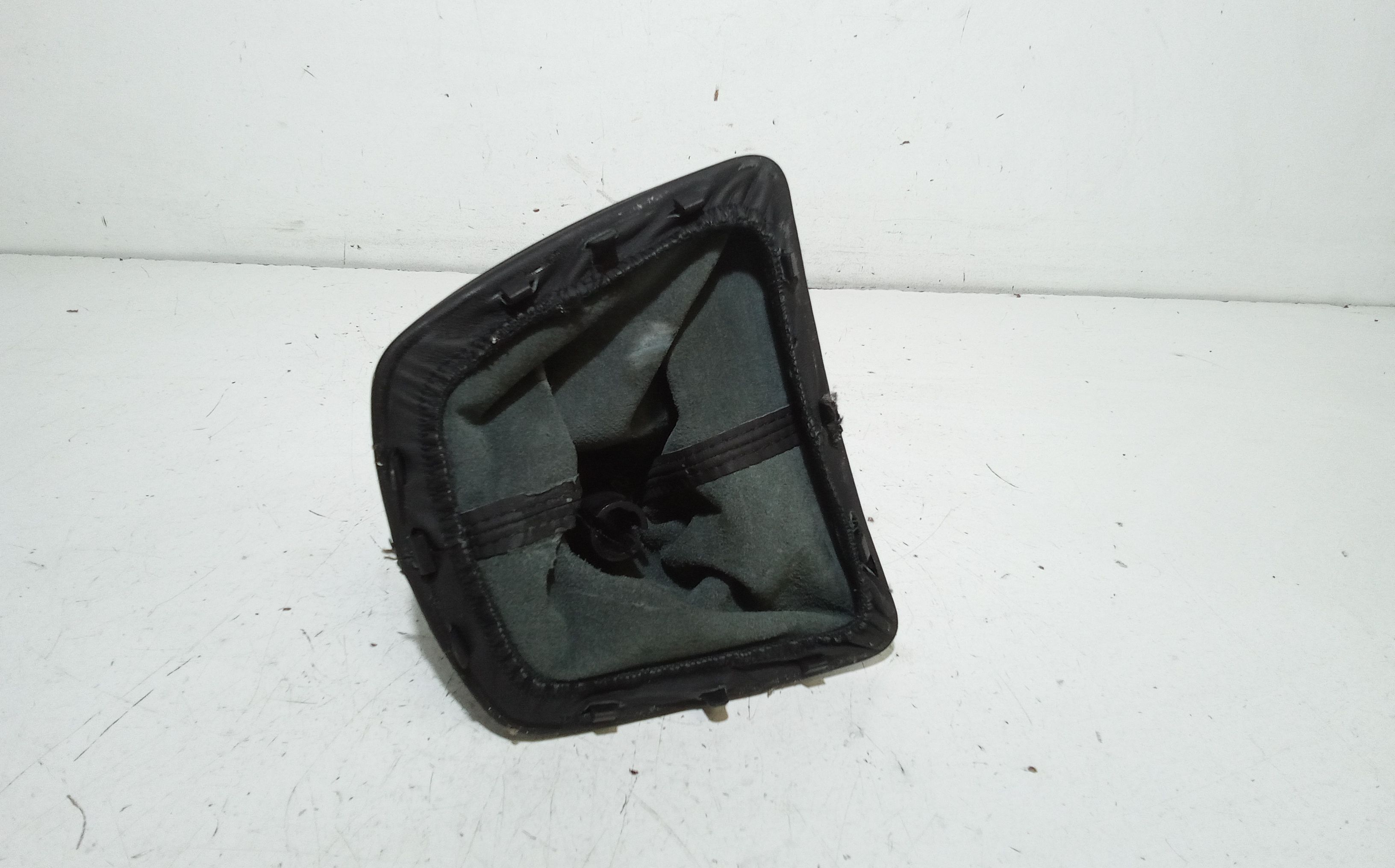 Cuffia Leva Cambio FIAT Qubo 1 Serie