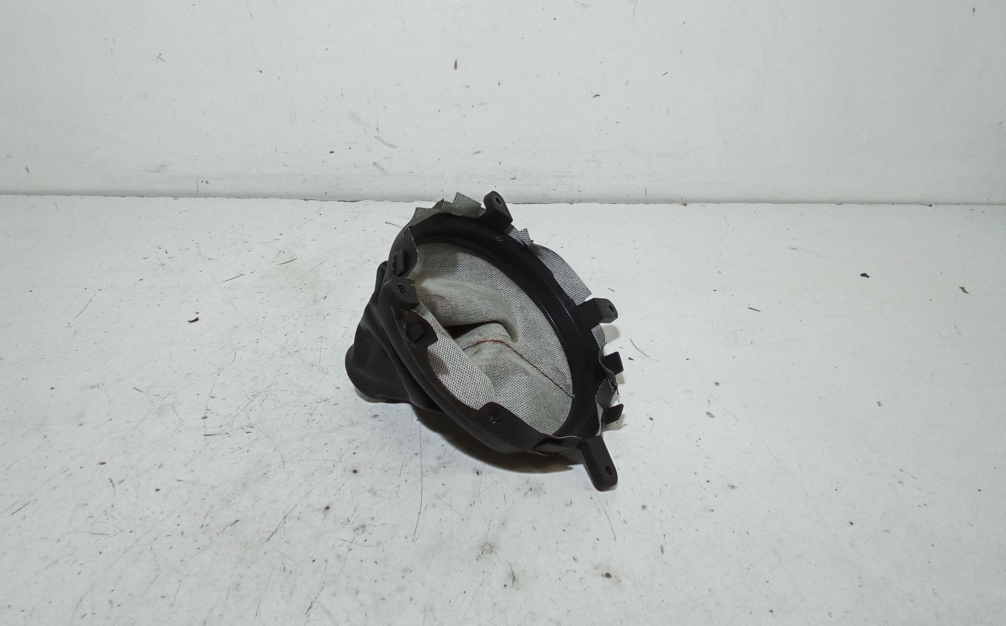 Cuffia Leva Cambio MAZDA 2 Berlina 2 Serie