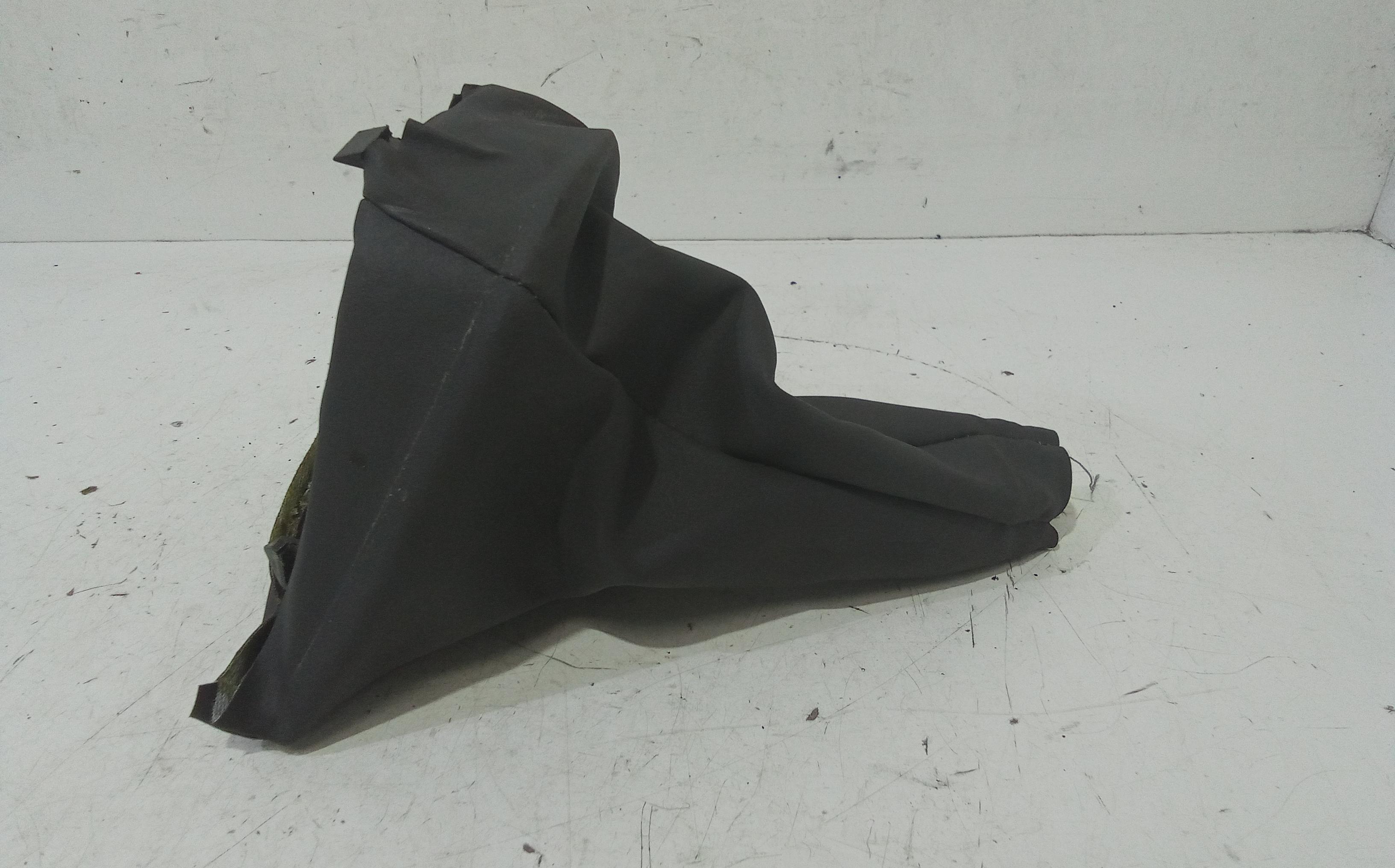 Cuffia Leva Cambio FIAT Dobl Cargo (05>09)