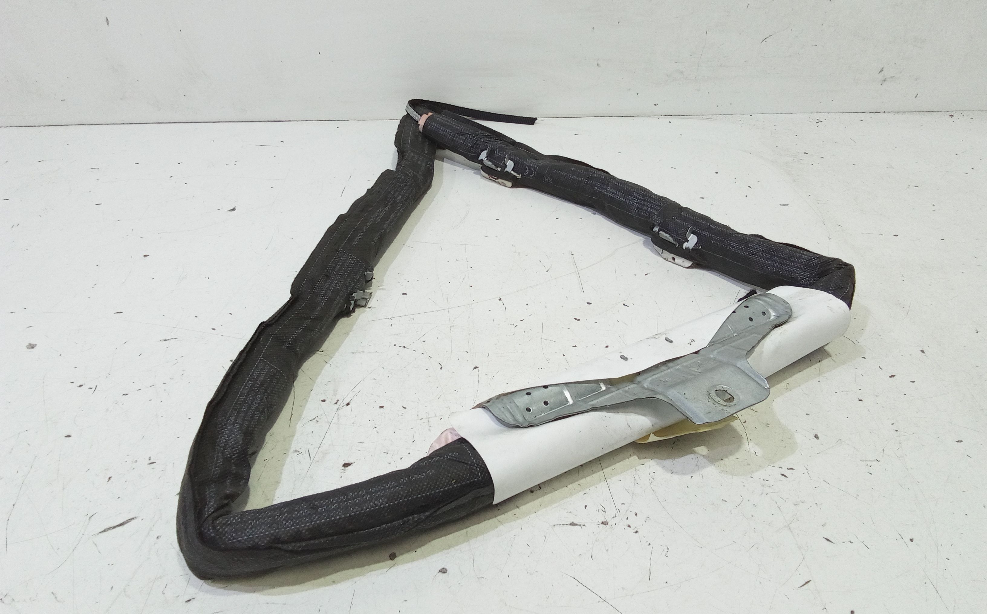 Airbag a tendina laterale passeggero PEUGEOT 3008 Serie (09>16)