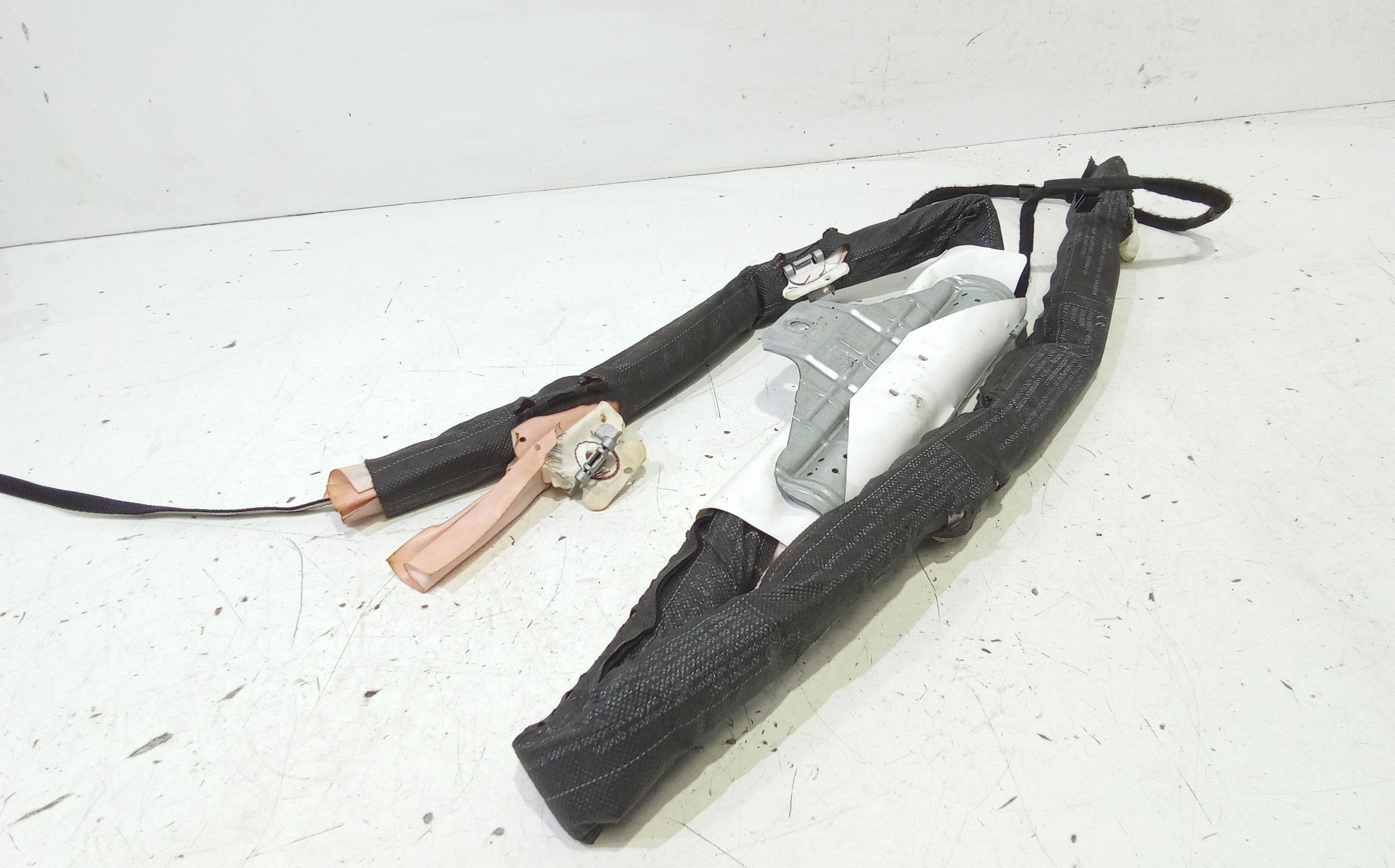 Airbag a tendina laterale Sinistro Guida PEUGEOT 3008 Serie (09>16)