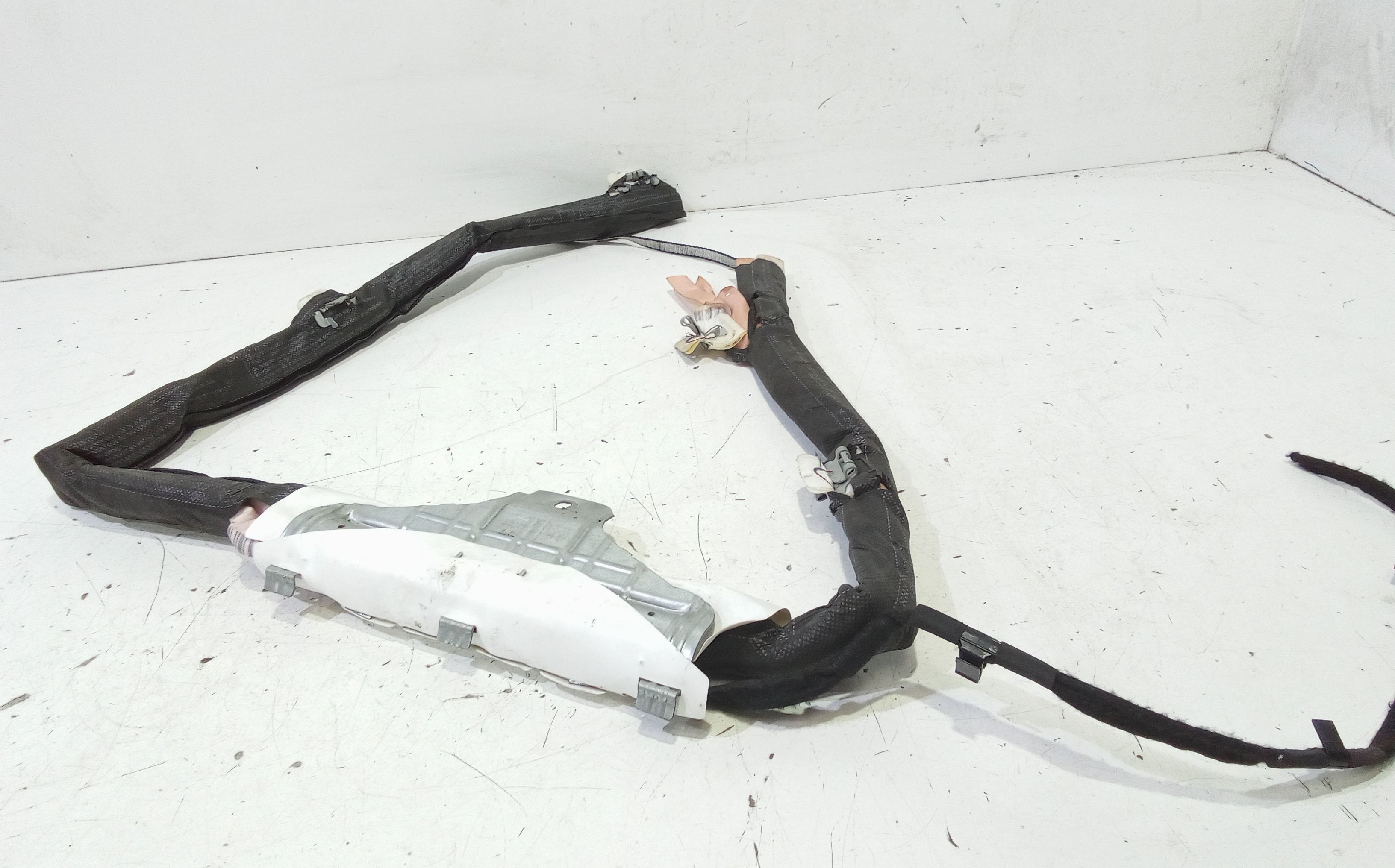 Airbag a tendina laterale Sinistro Guida PEUGEOT 3008 Serie (09>16)