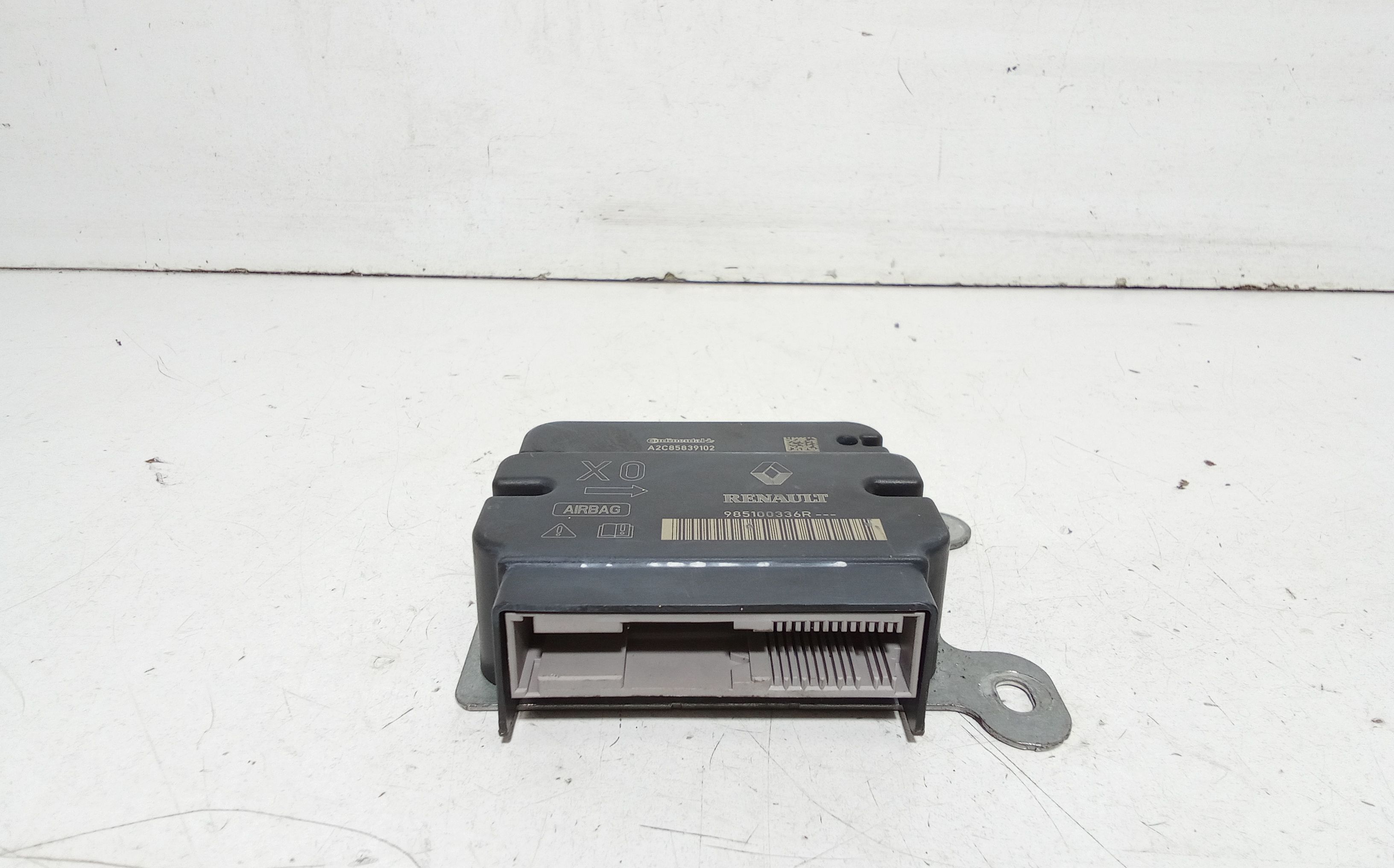 Centralina Airbag DACIA Dokker 1 Serie