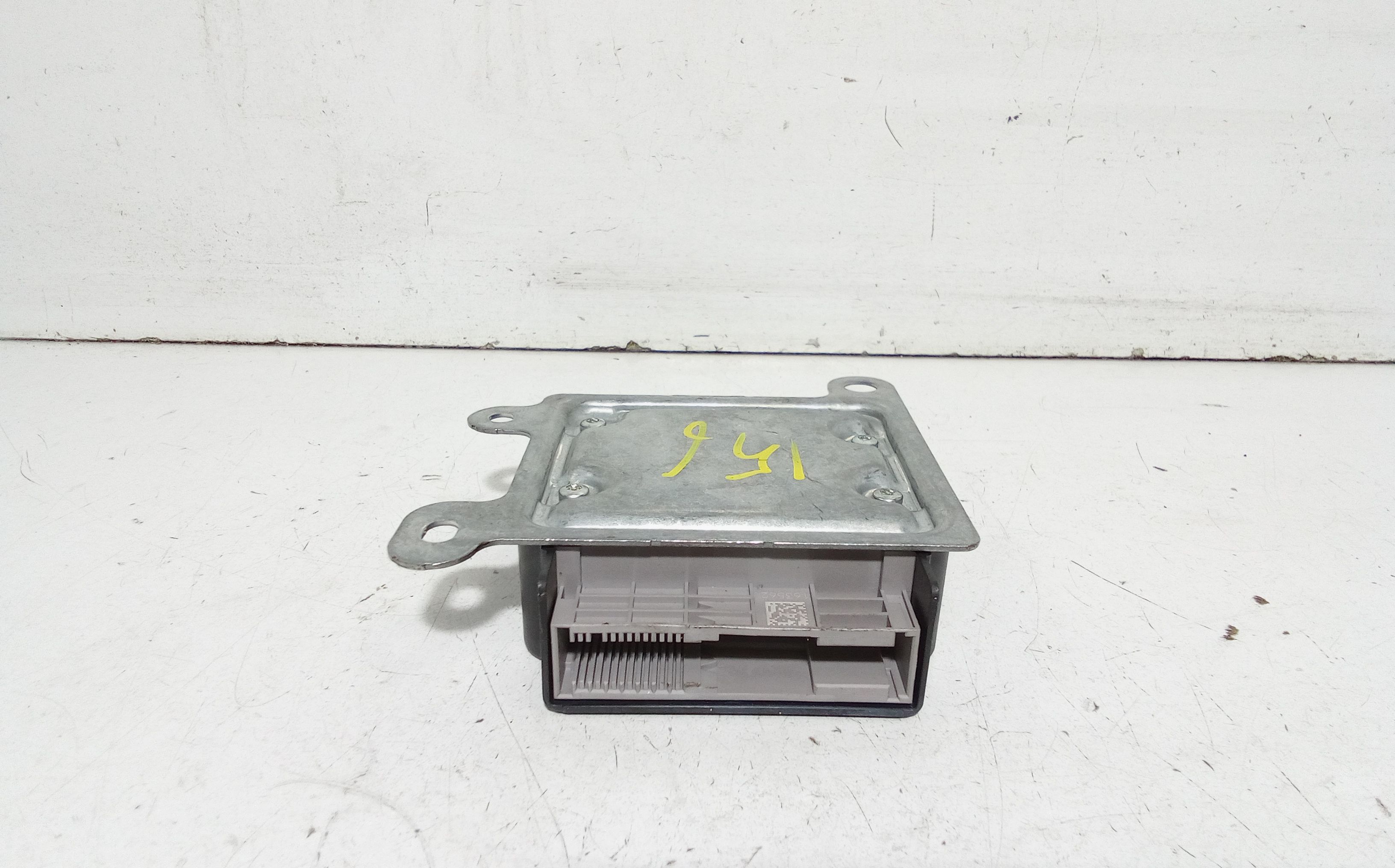 Centralina Airbag DACIA Dokker 1 Serie