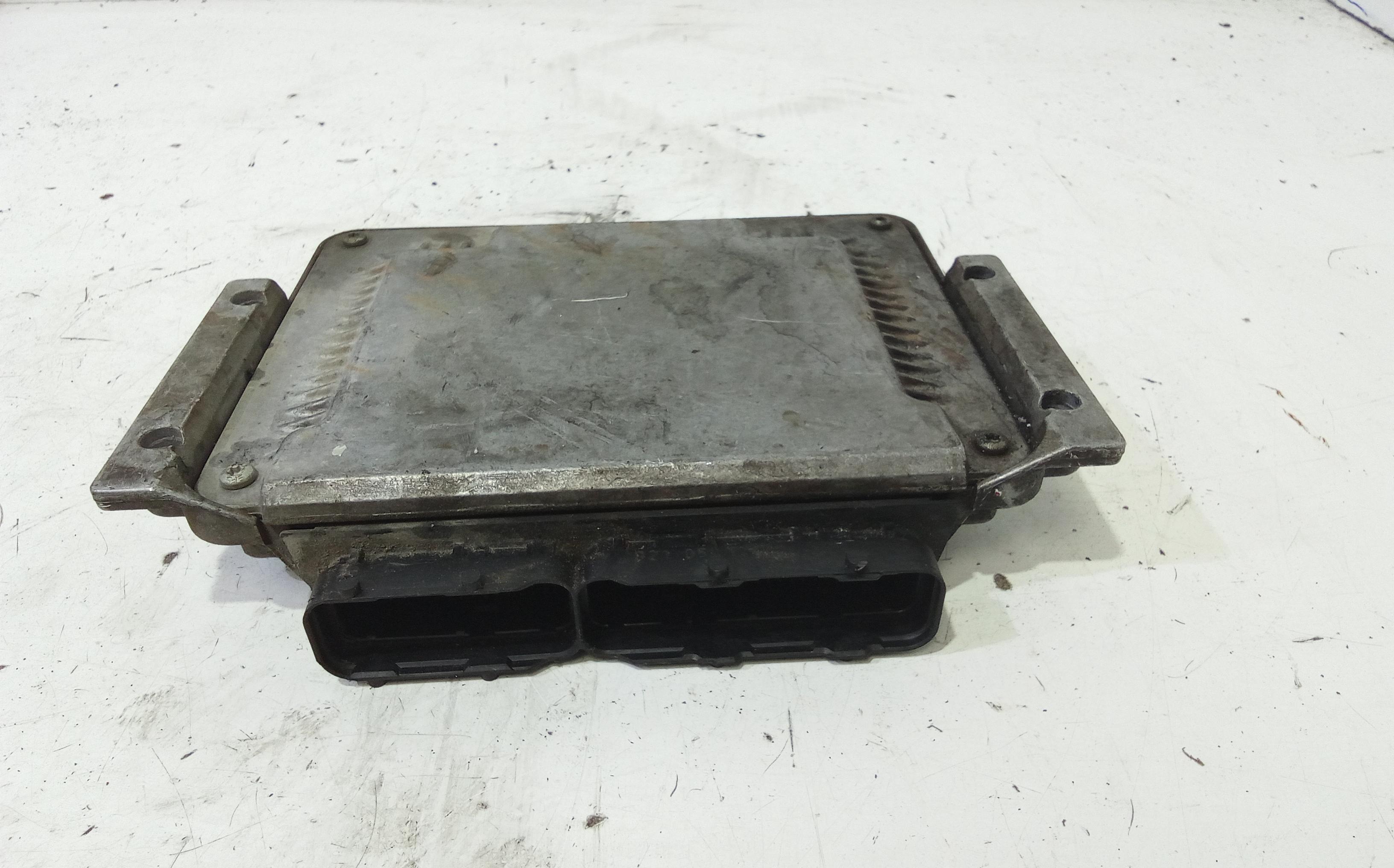 Centralina Airbag FIAT Stilo Berlina 3P