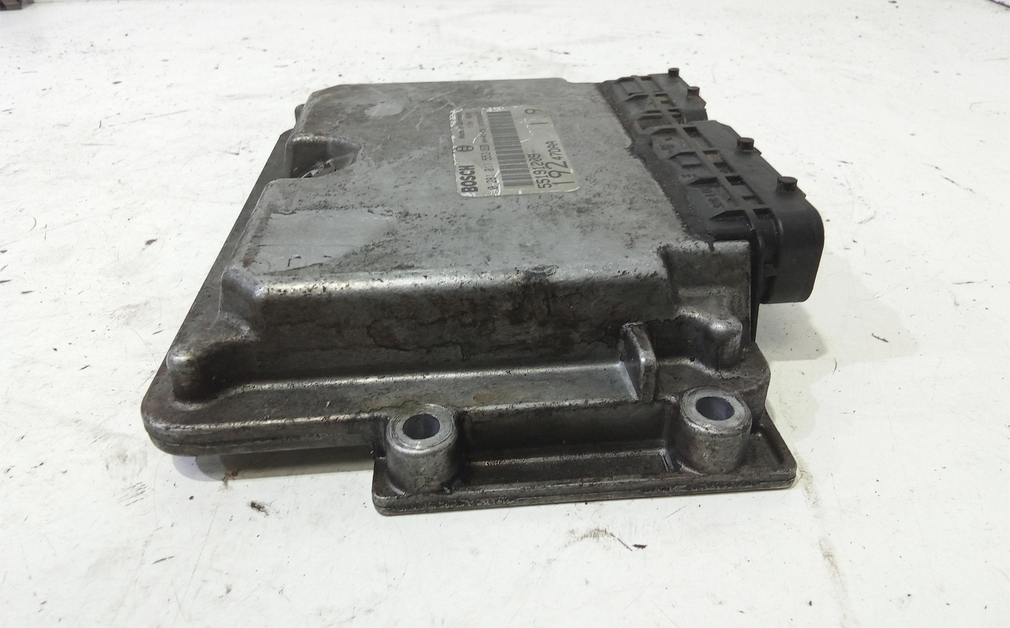 Centralina Airbag FIAT Stilo Berlina 3P