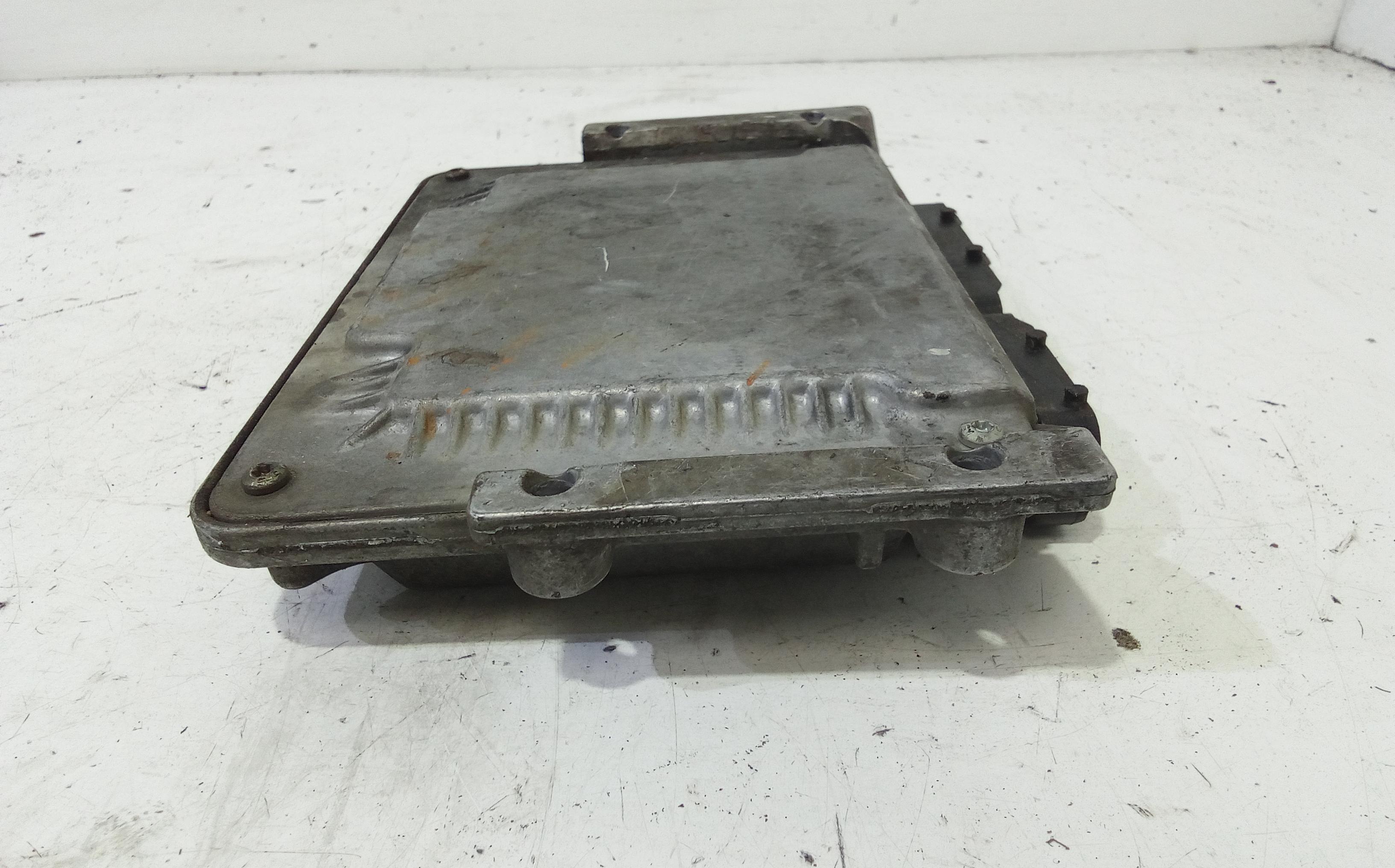 Centralina Airbag FIAT Stilo Berlina 3P