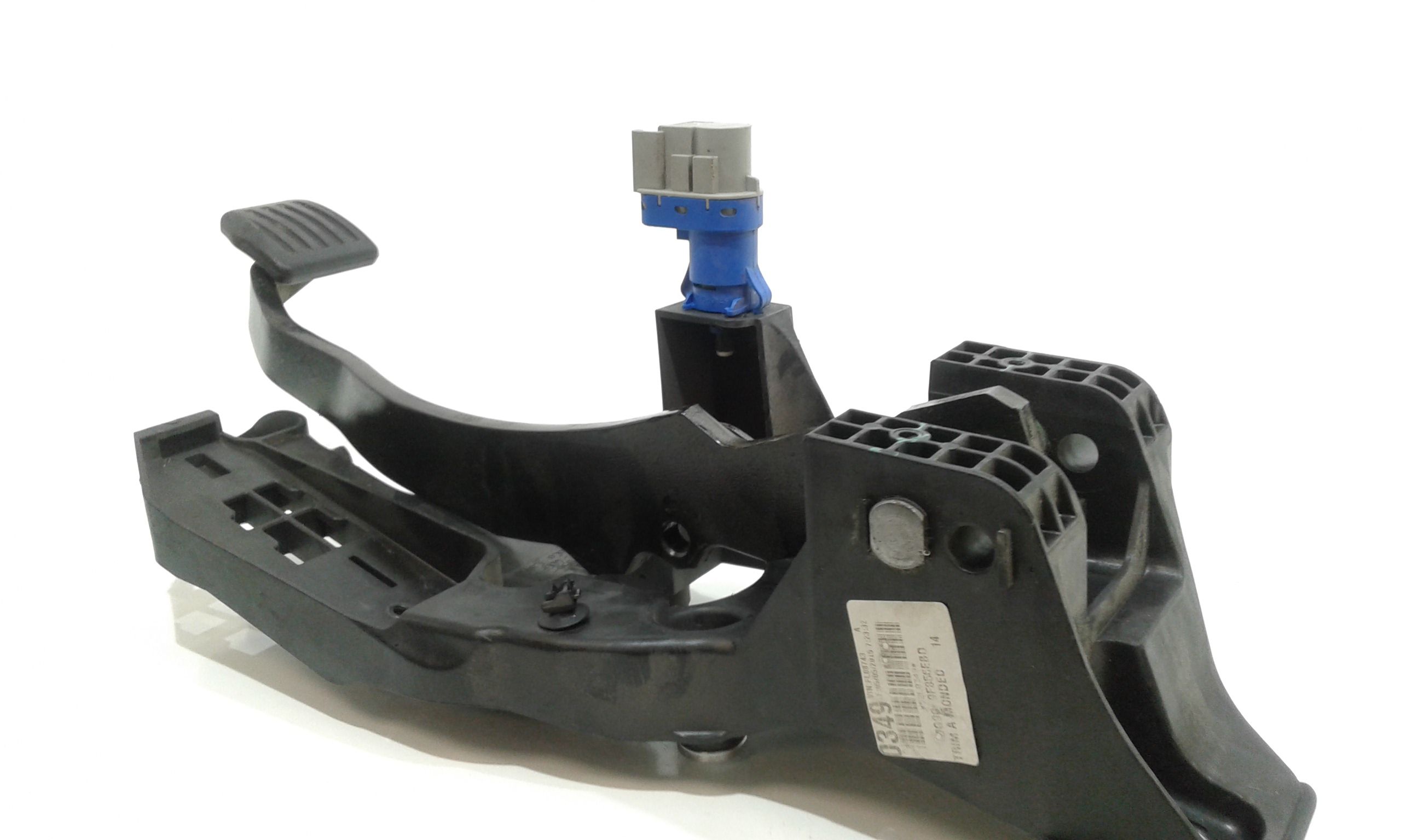 Pedale Freno FORD Mondeo S. Wagon 7 Serie