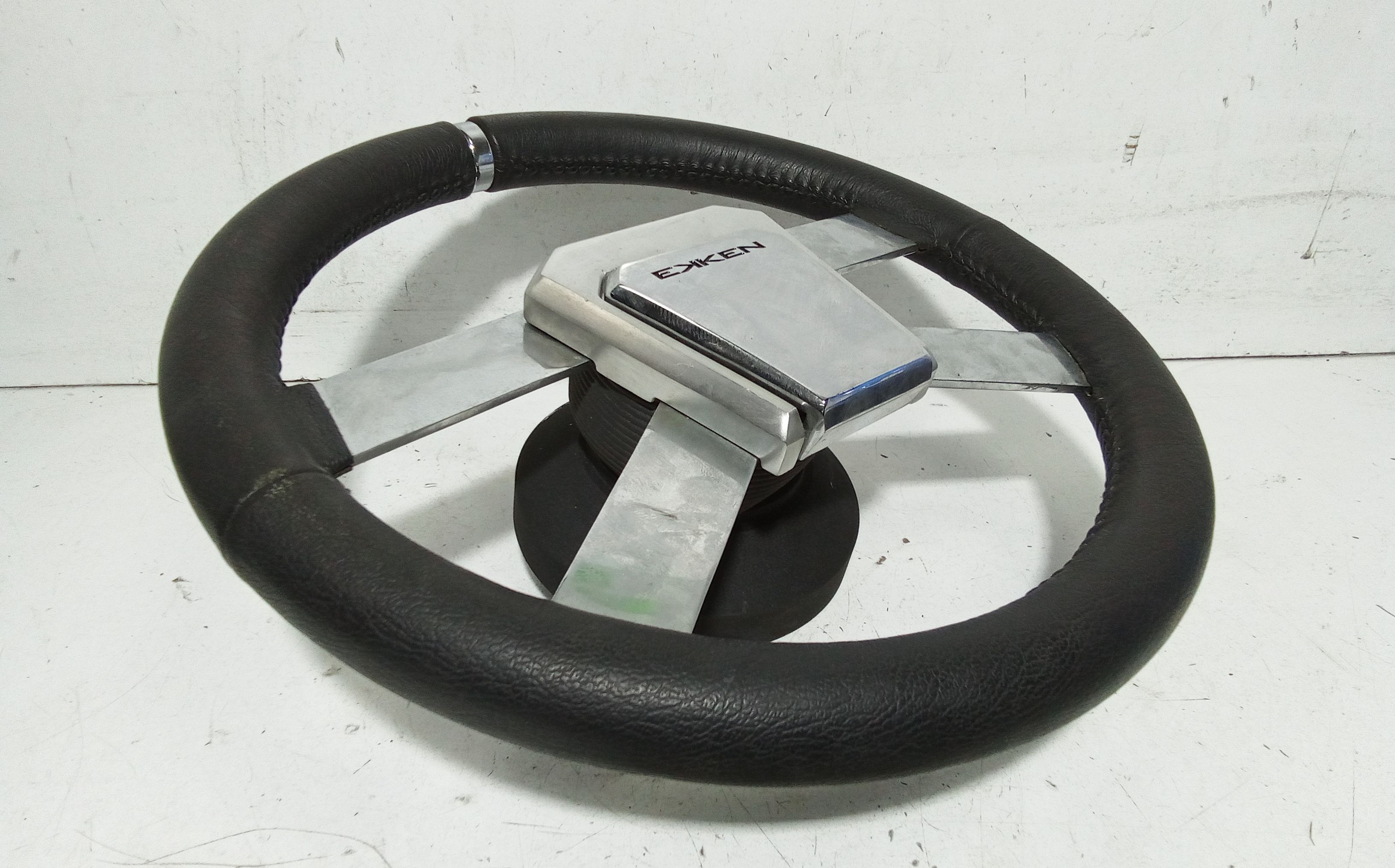 Volante FIAT Punto Berlina 3P 2 Serie