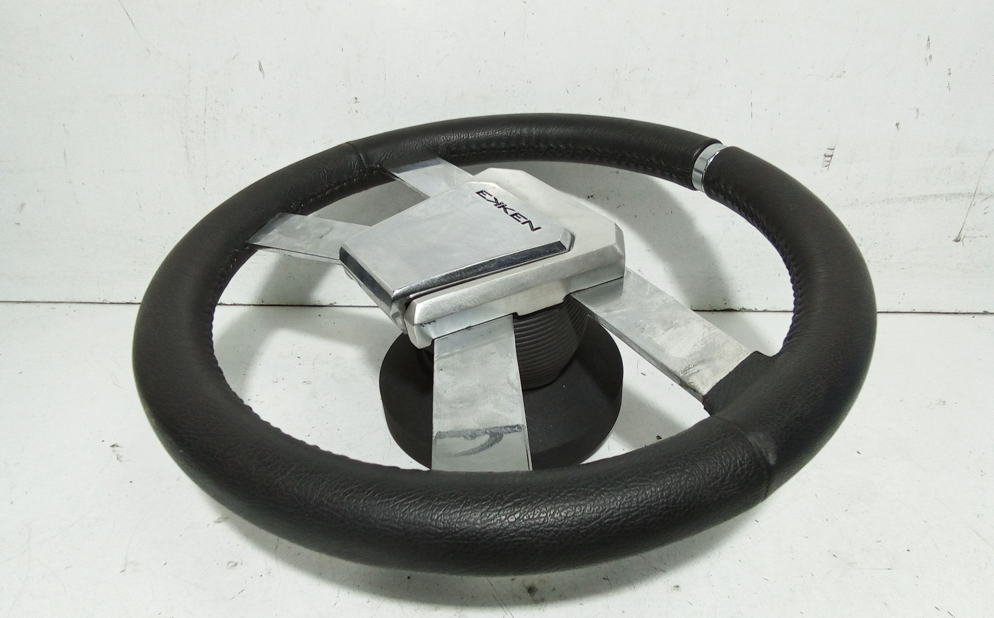 Volante FIAT Punto Berlina 3P 2 Serie