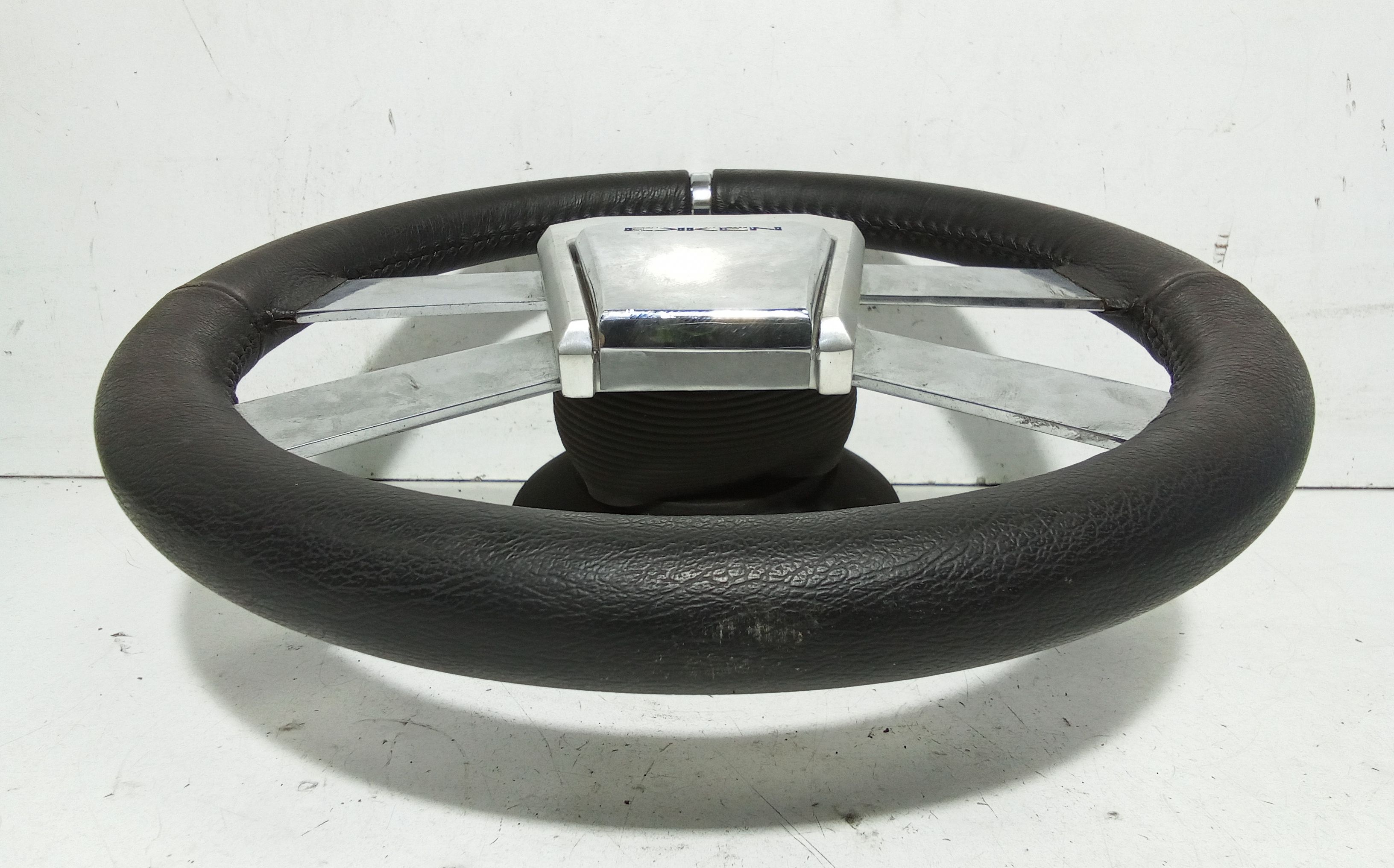 Volante FIAT Punto Berlina 3P 2 Serie