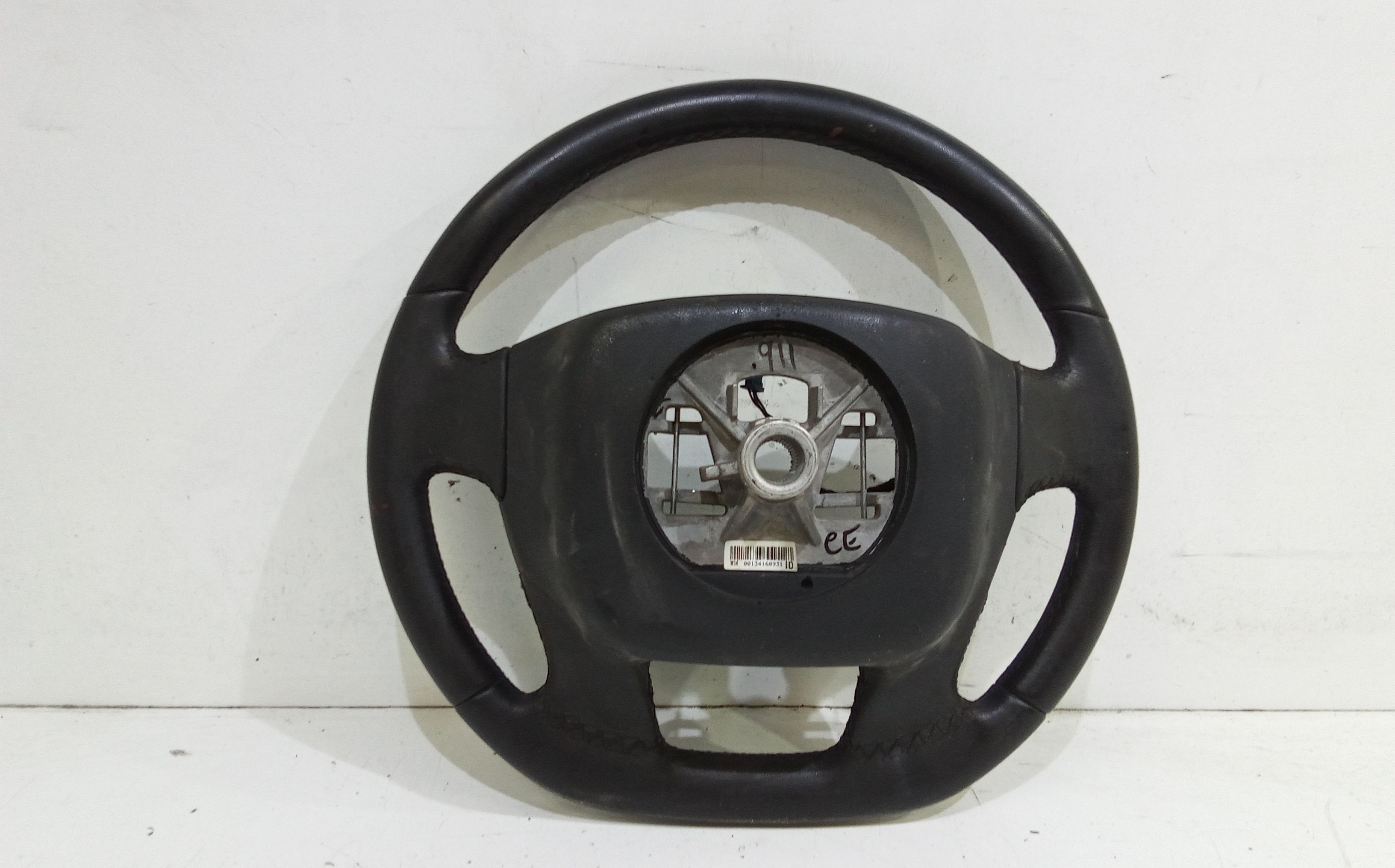 Volante CITROEN C4 2 Serie