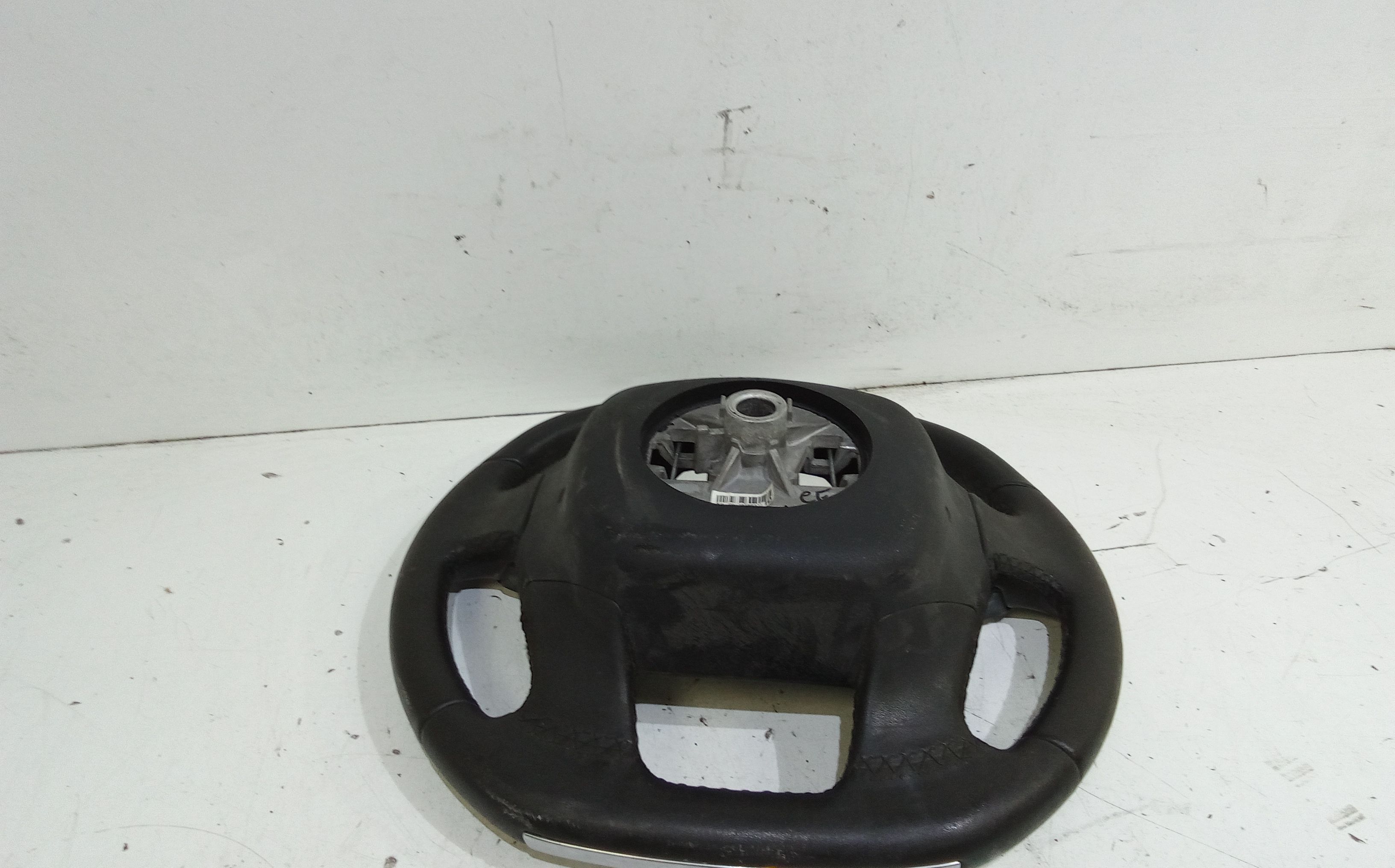 Volante CITROEN C4 2 Serie